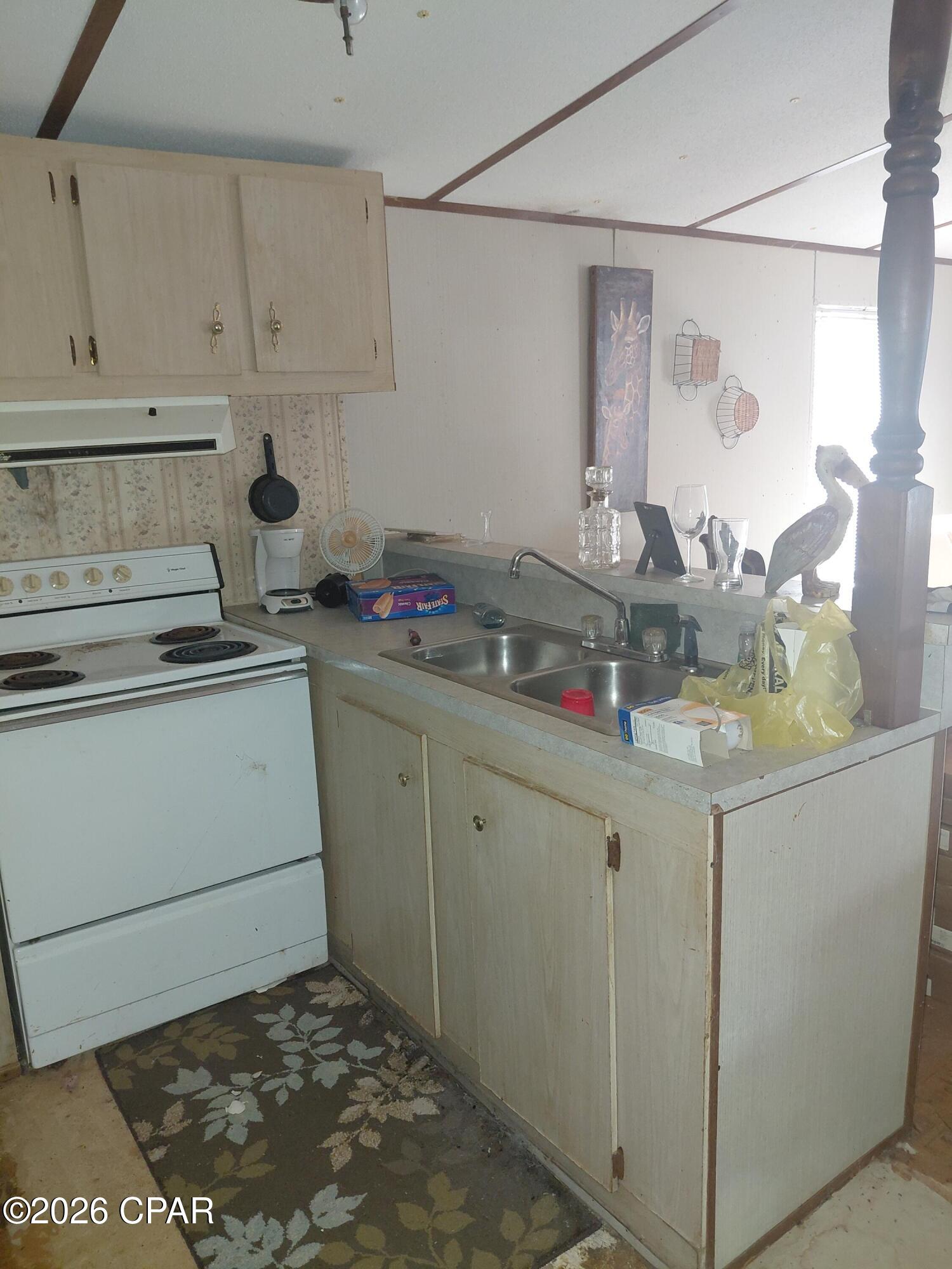 Phillips Inlet Estates - Residential