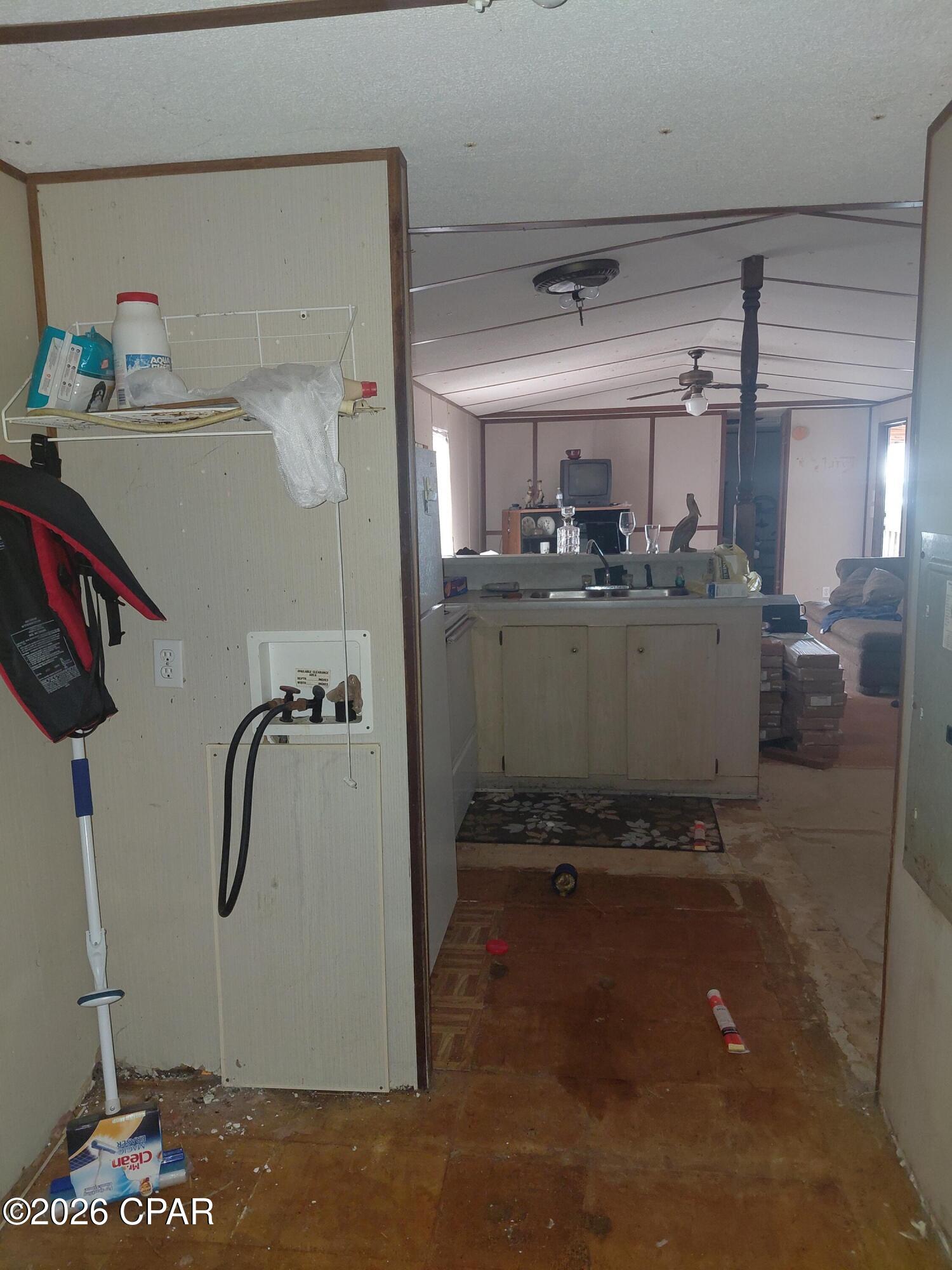 Phillips Inlet Estates - Residential