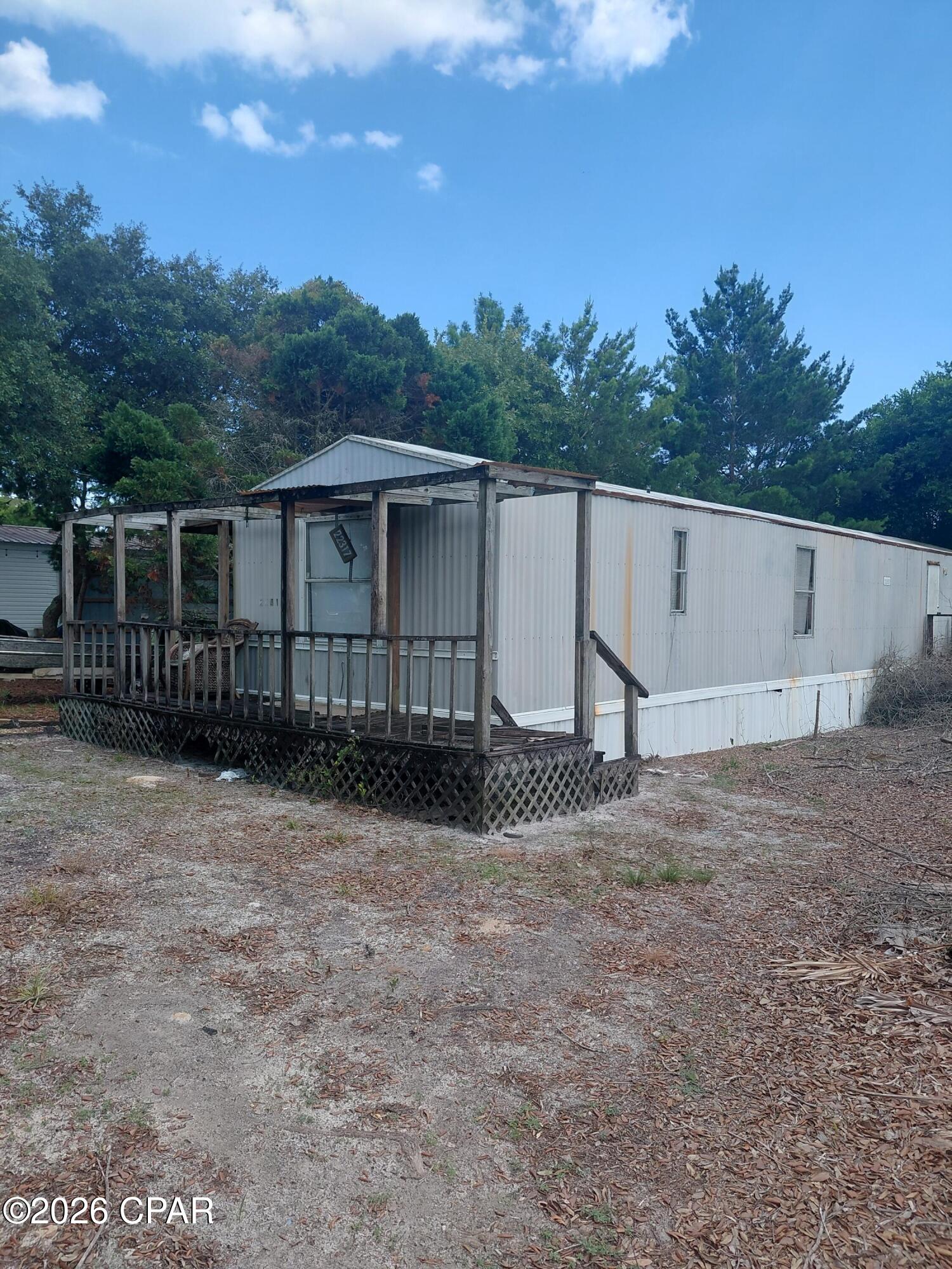 Phillips Inlet Estates - Residential