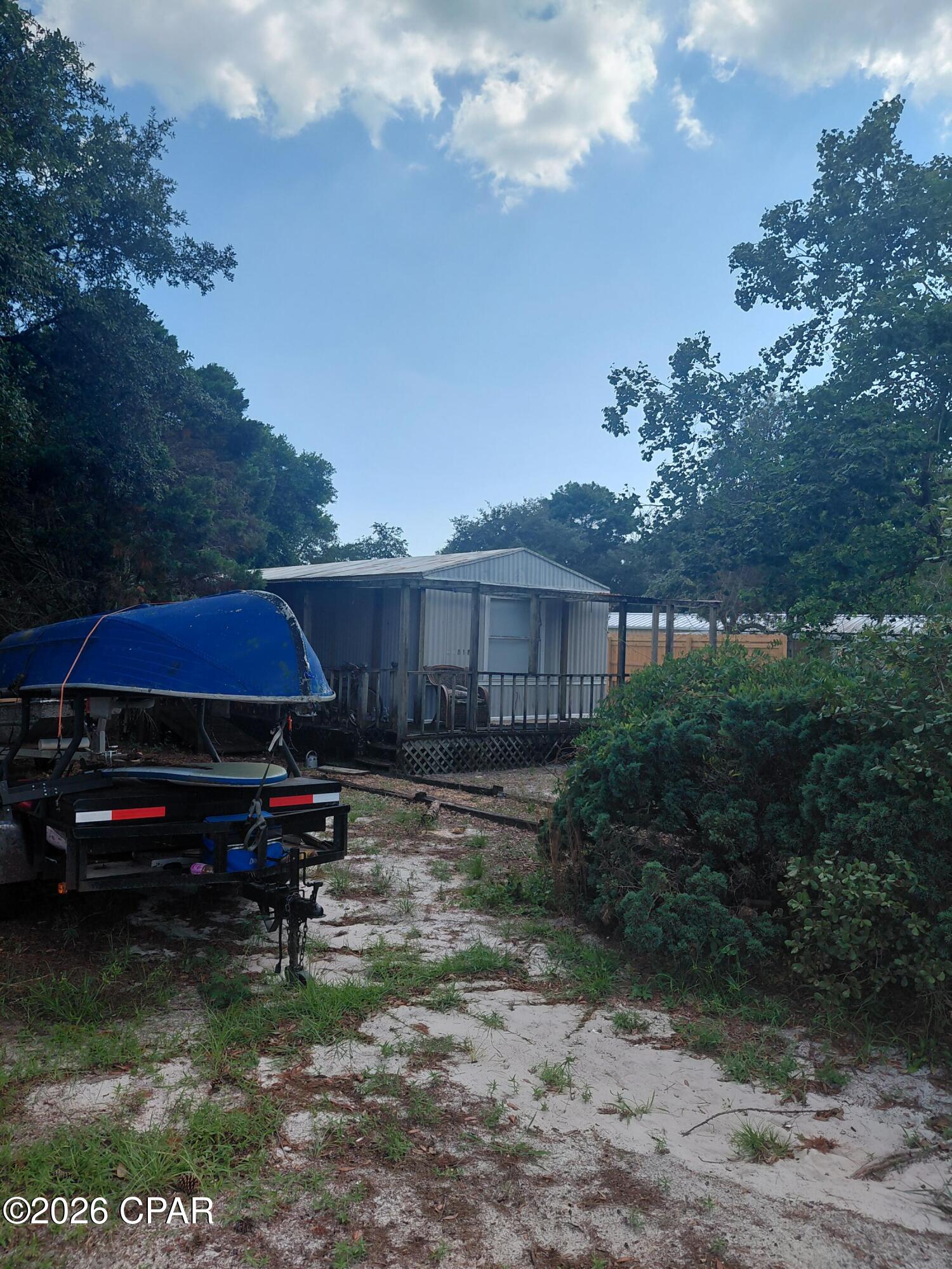 Phillips Inlet Estates - Residential