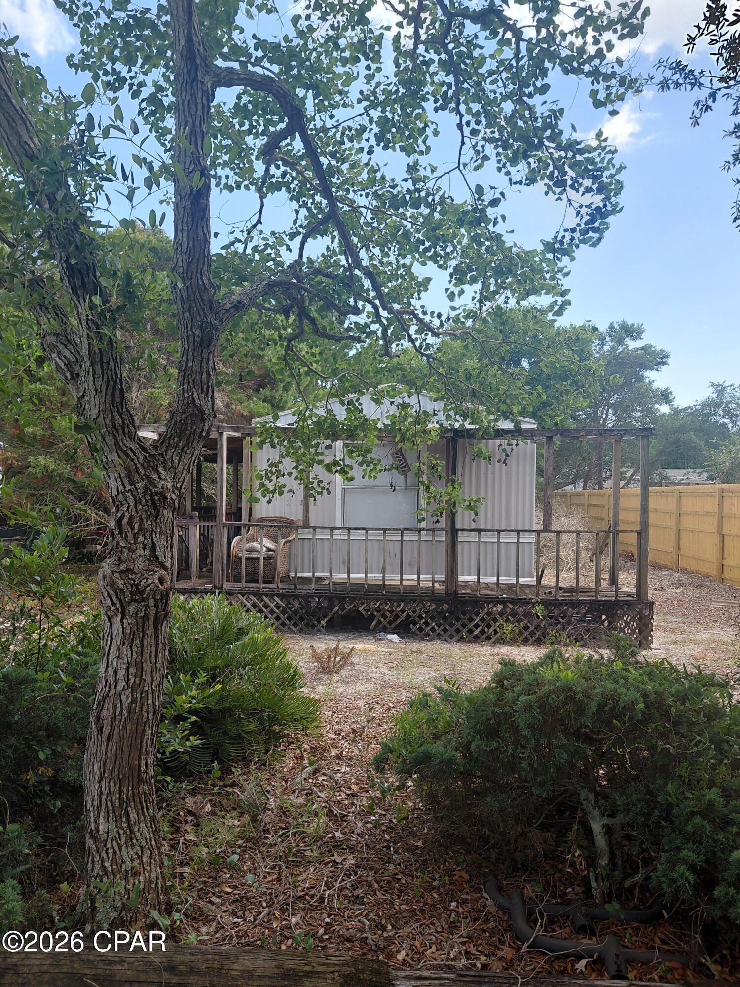 Phillips Inlet Estates - Residential