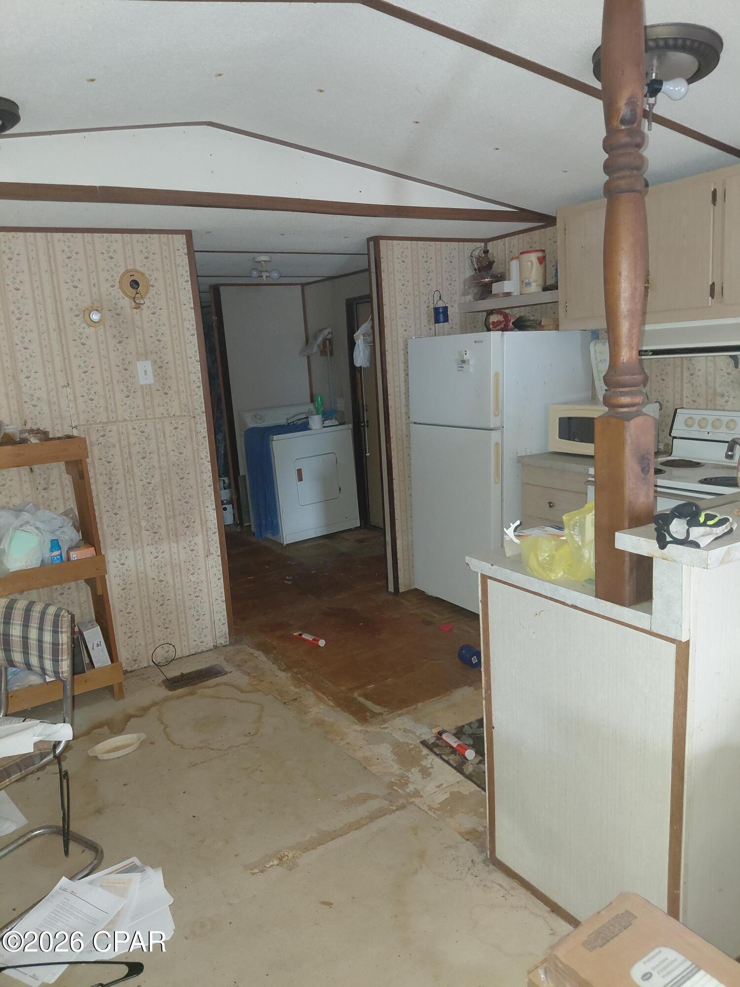Phillips Inlet Estates - Residential