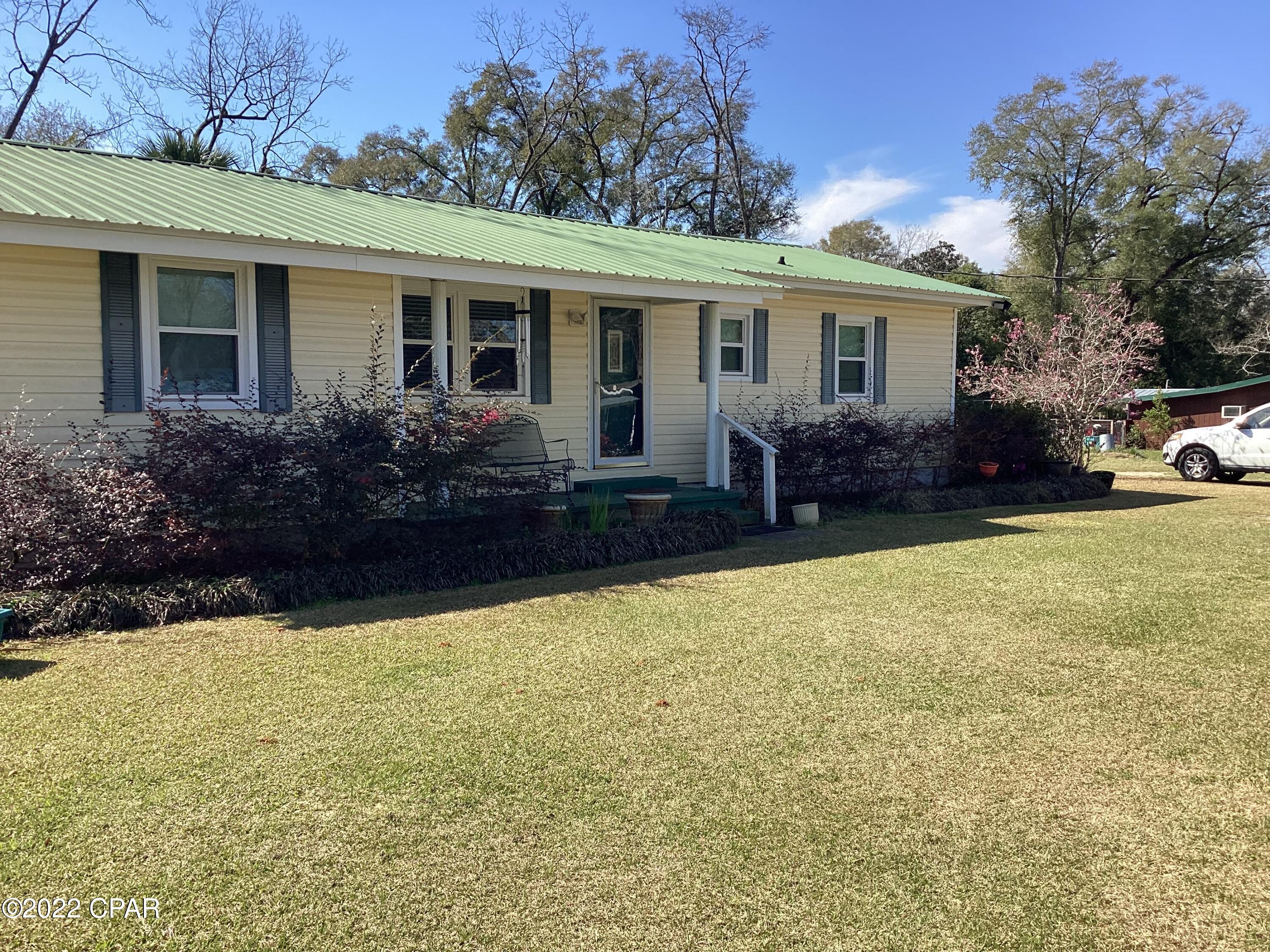 No Named Subdivision - Residential
