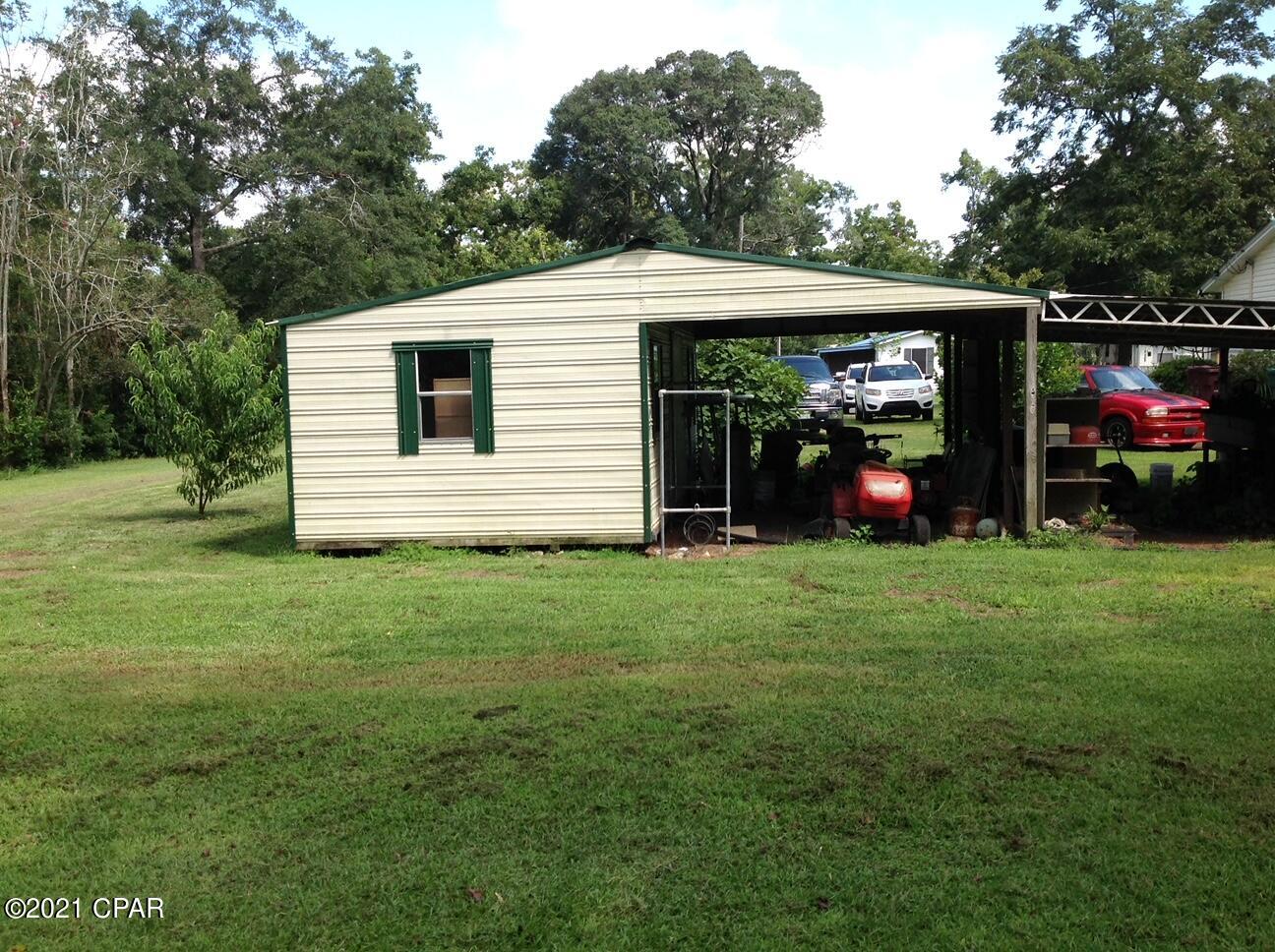 No Named Subdivision - Residential