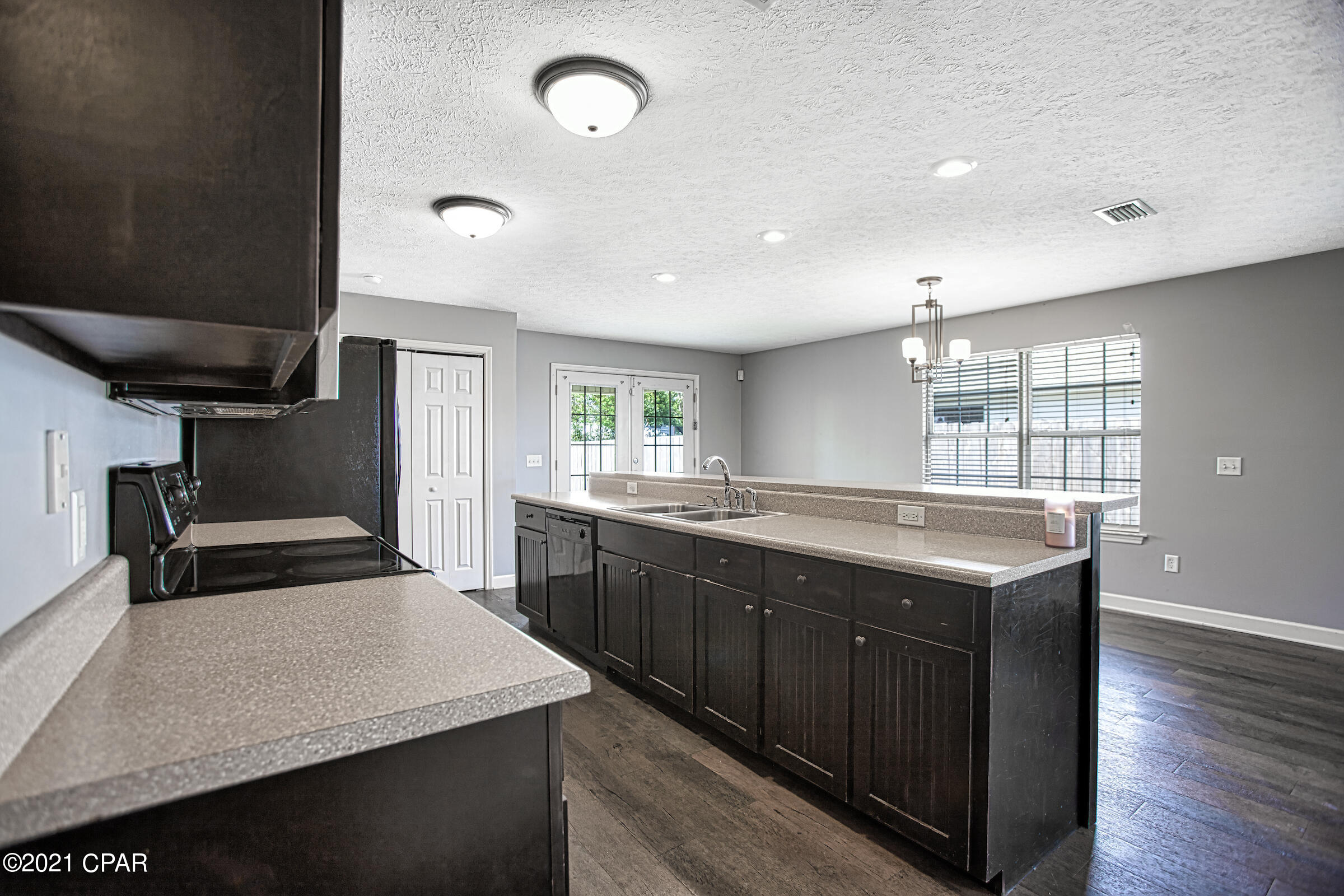 St. Andrews Bay Dev. Co. - Residential Lease