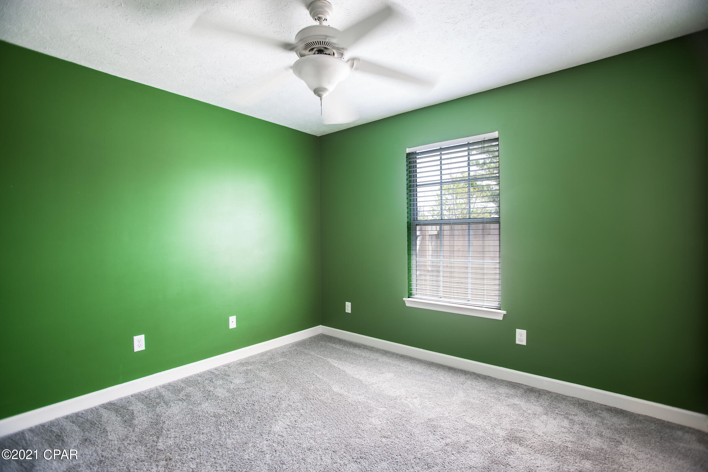 St. Andrews Bay Dev. Co. - Residential Lease
