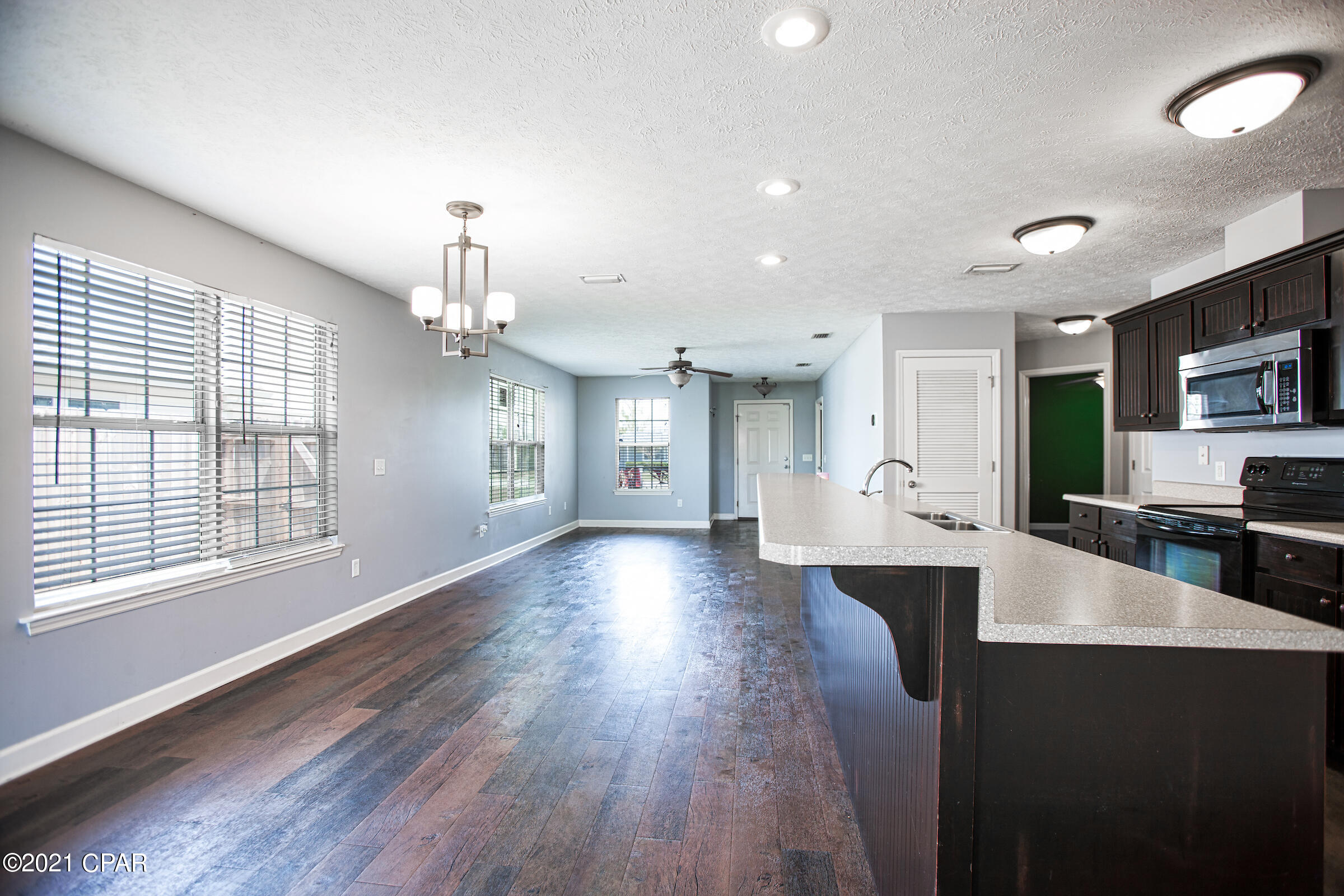 St. Andrews Bay Dev. Co. - Residential Lease