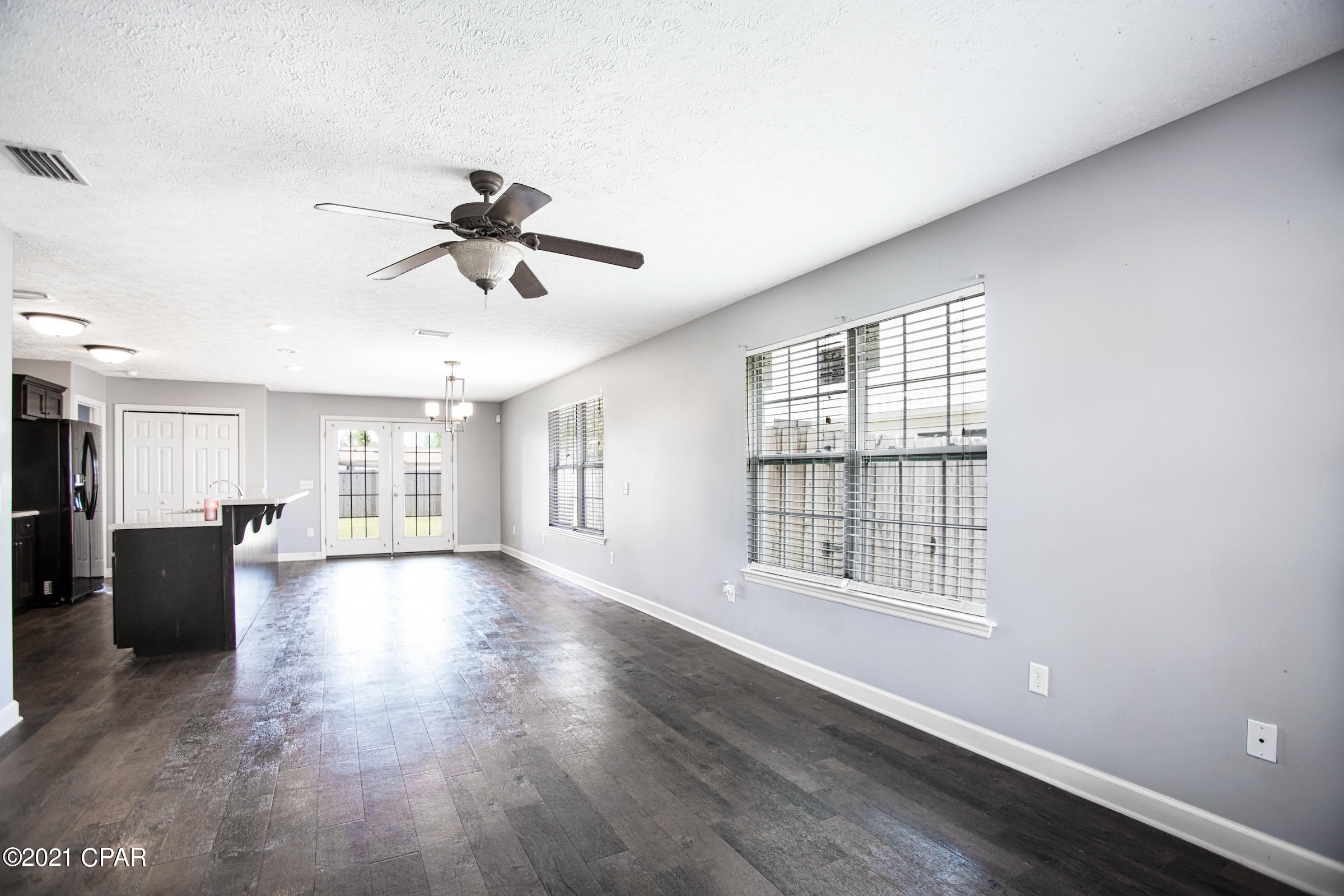 St. Andrews Bay Dev. Co. - Residential Lease
