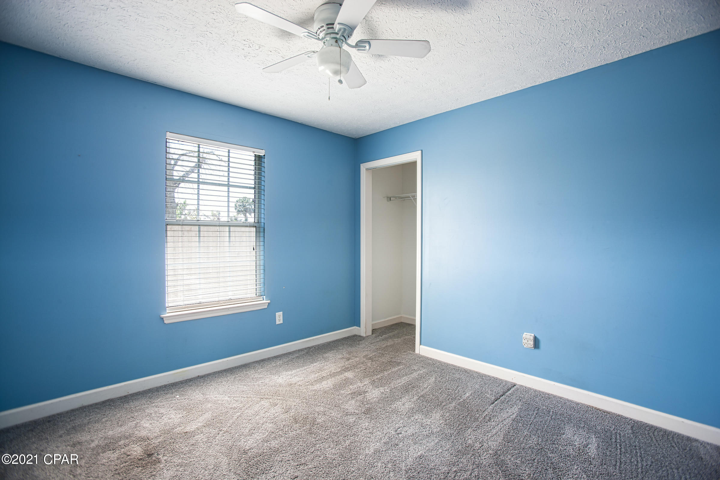 St. Andrews Bay Dev. Co. - Residential Lease