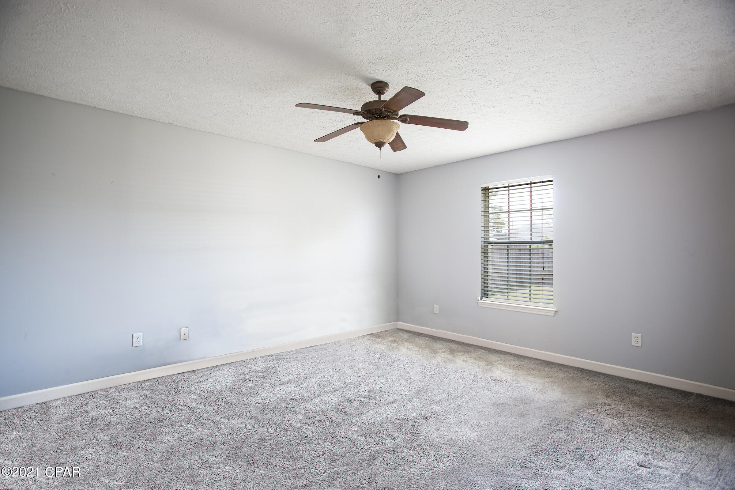 St. Andrews Bay Dev. Co. - Residential Lease