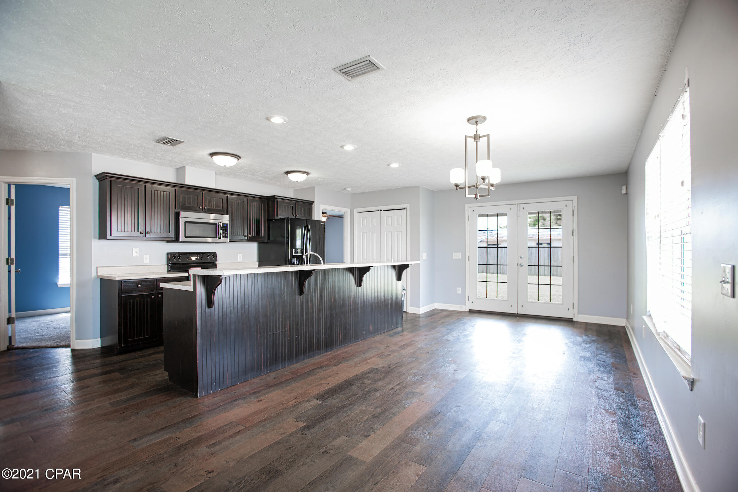 St. Andrews Bay Dev. Co. - Residential Lease