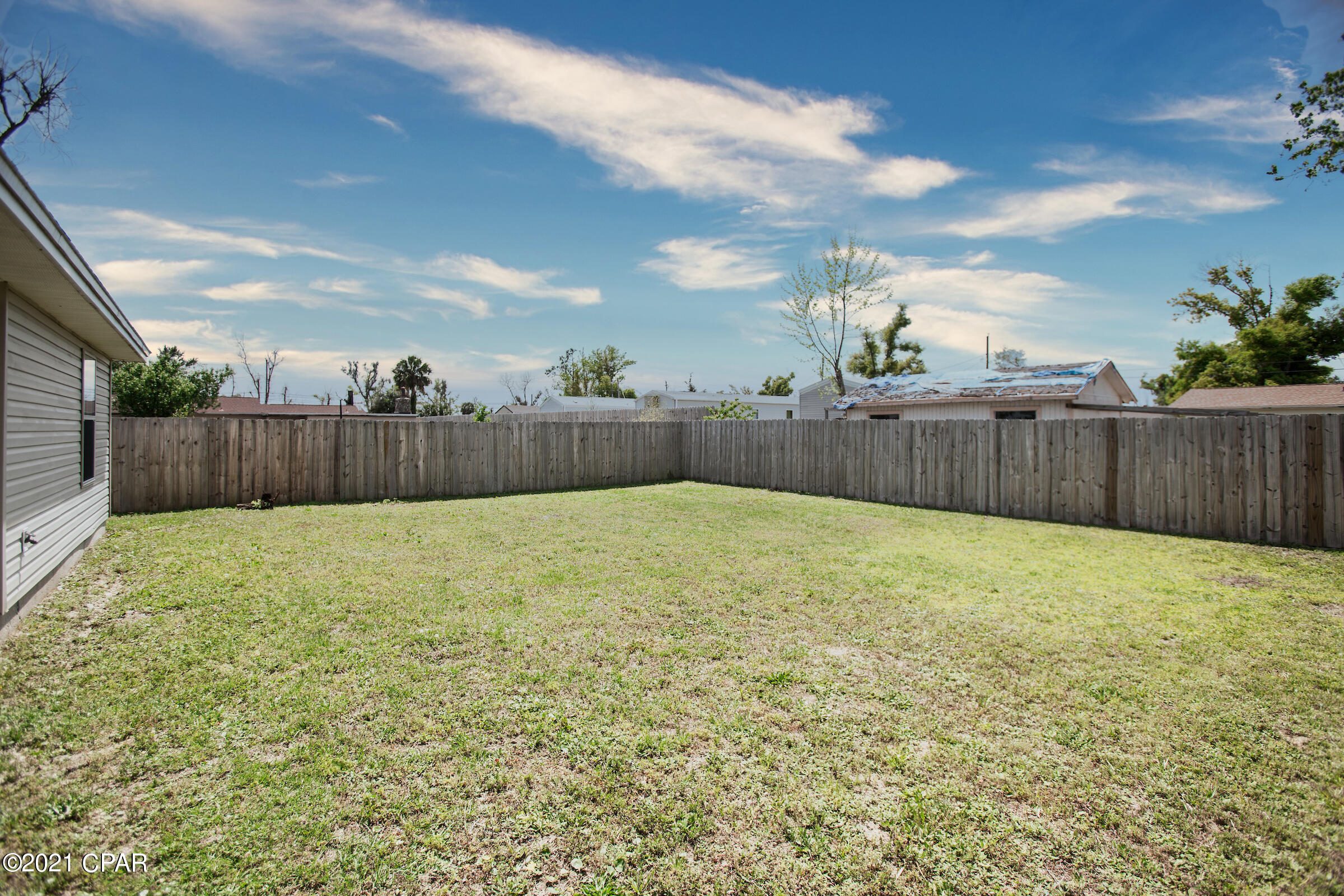 St. Andrews Bay Dev. Co. - Residential Lease