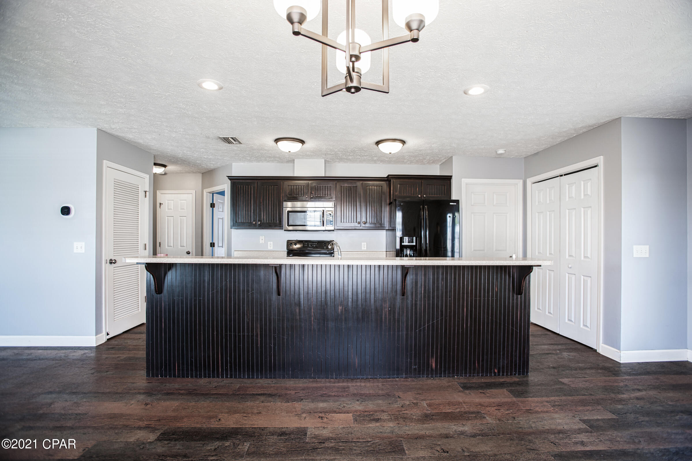 St. Andrews Bay Dev. Co. - Residential Lease