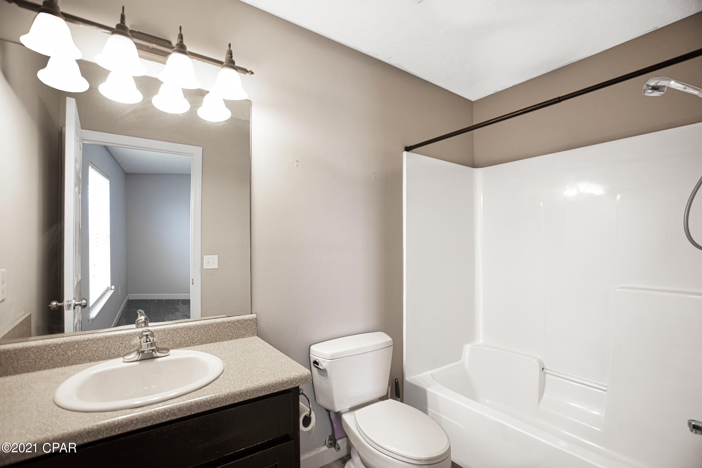 St. Andrews Bay Dev. Co. - Residential Lease