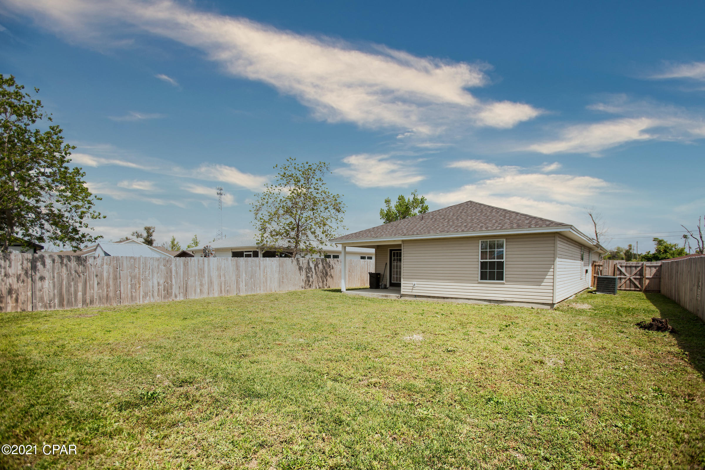 St. Andrews Bay Dev. Co. - Residential Lease