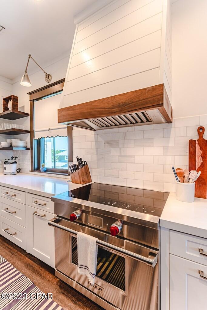 Jubilation - Residential