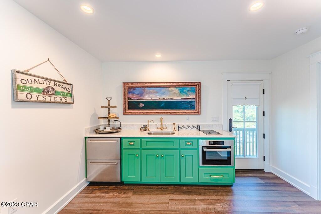Jubilation - Residential