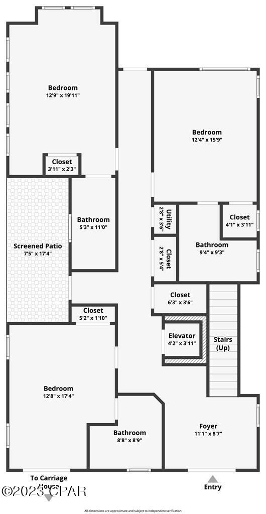 Jubilation - Residential
