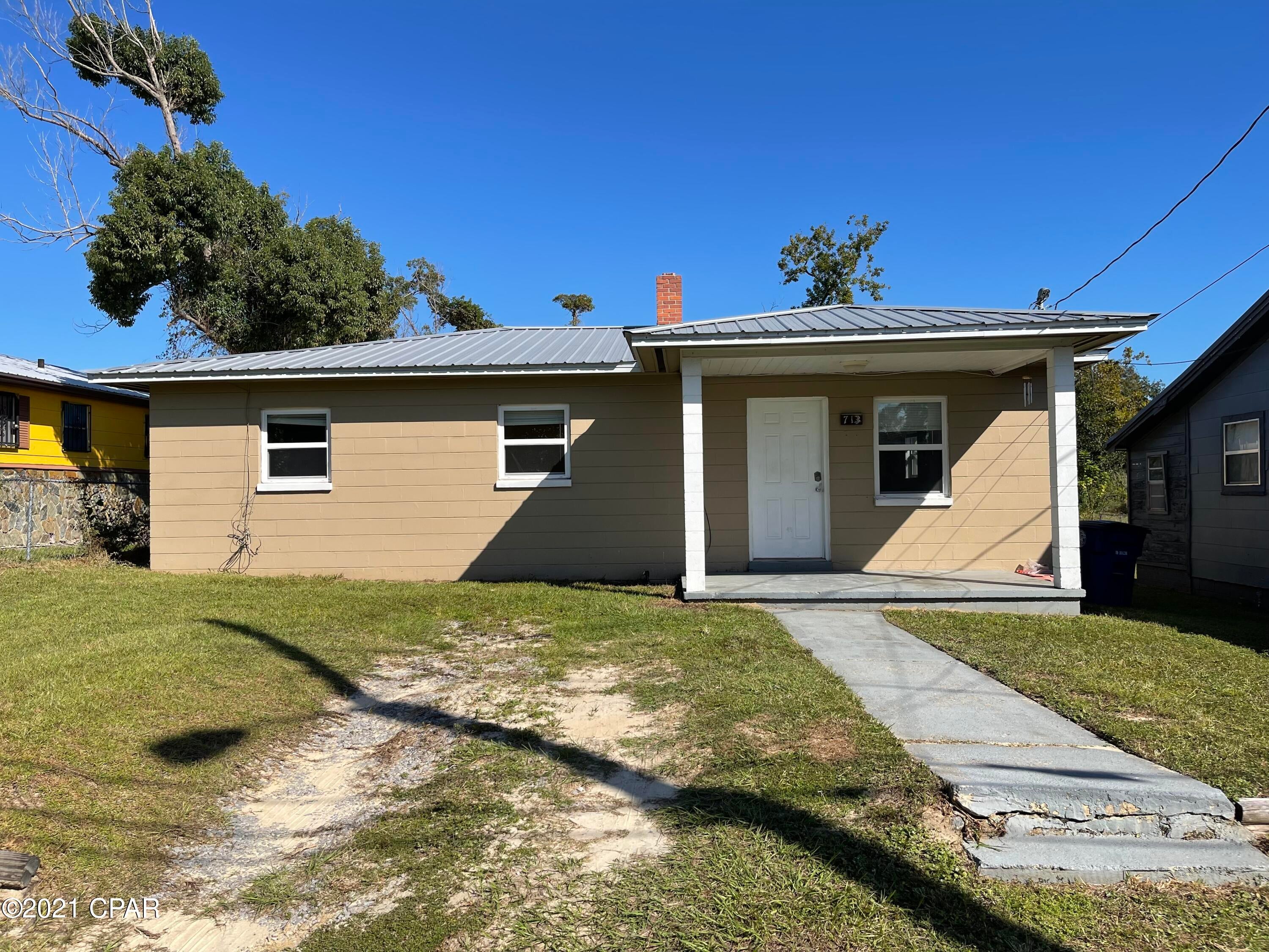 E Springfield - Residential