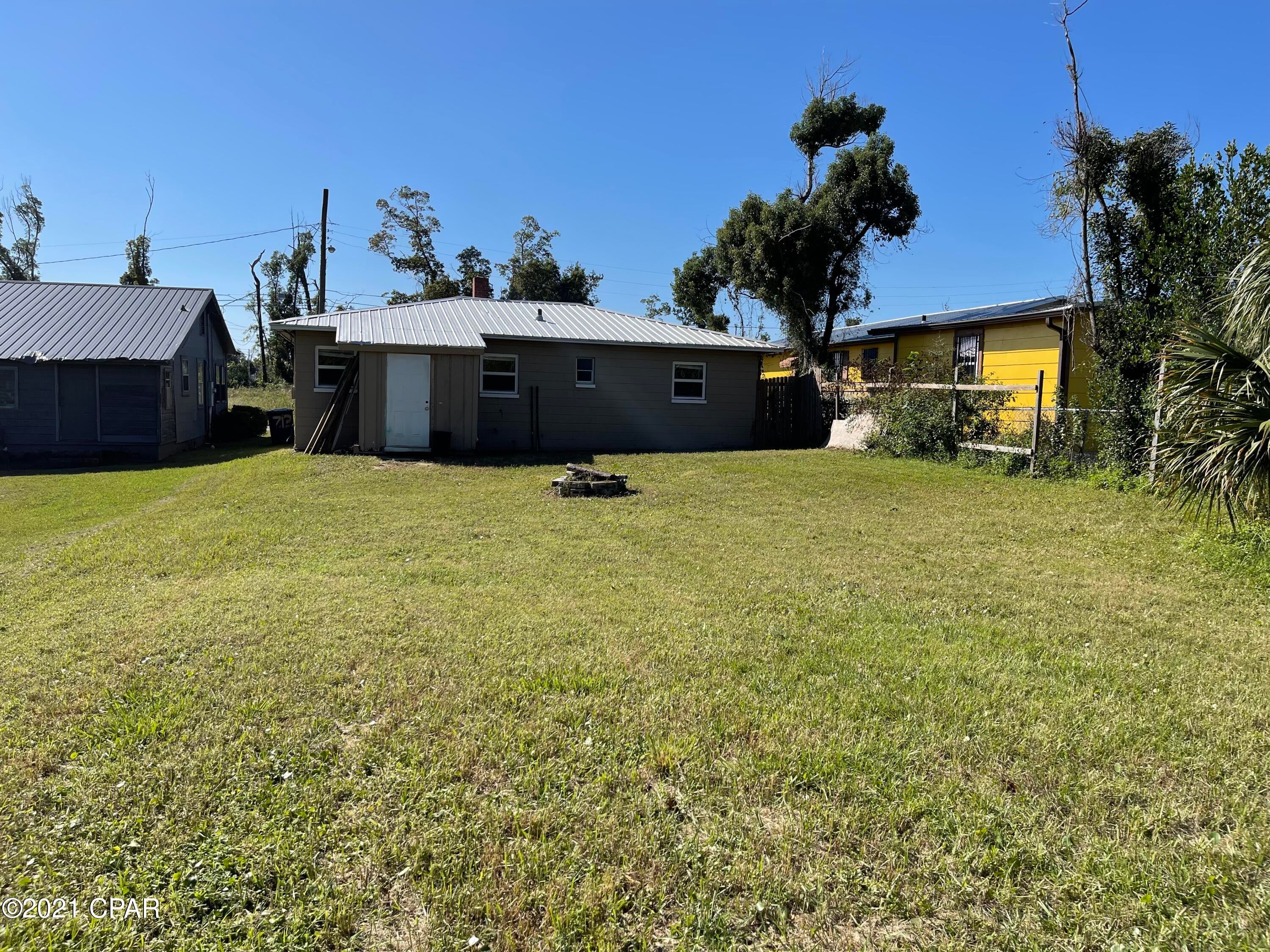 E Springfield - Residential