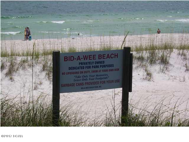 Bid-A-Wee - Land