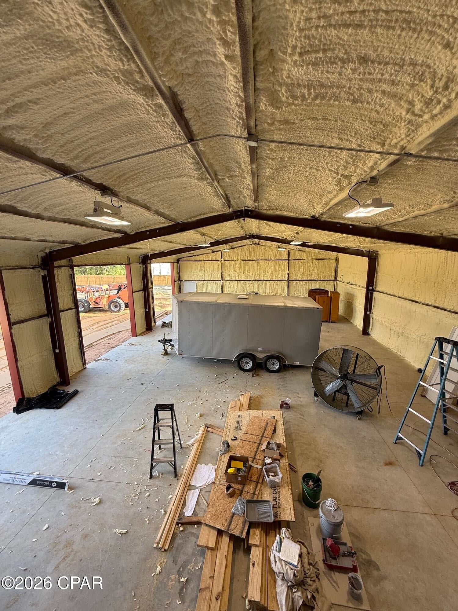 No Named Subdivision - Commercial Lease