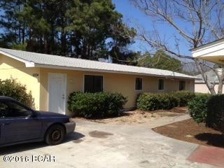 Holiday Beach Unit 8 - Residential Lease