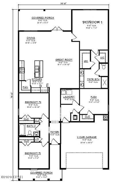 Emerald Cove Villas - Residential