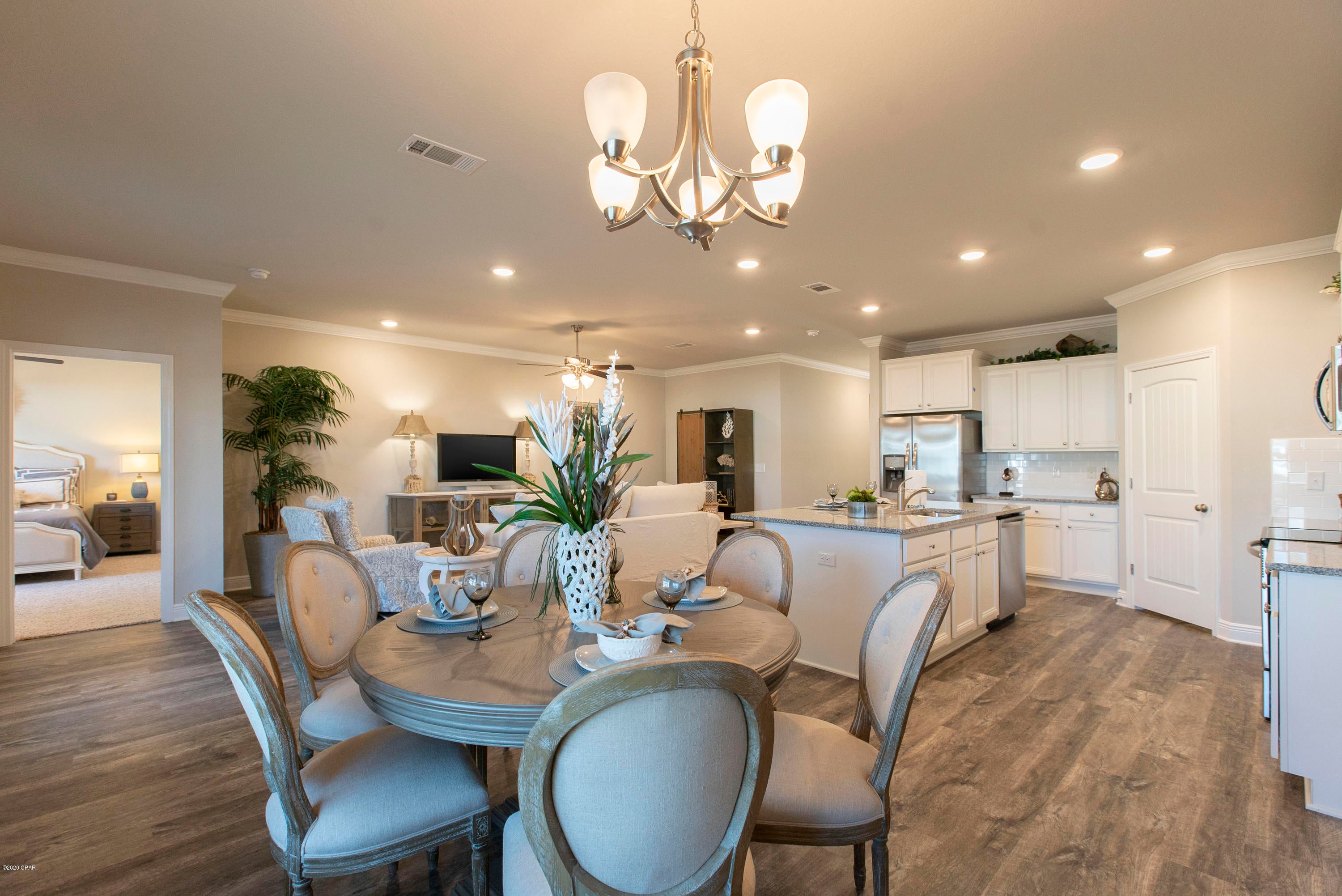 Emerald Cove Villas - Residential