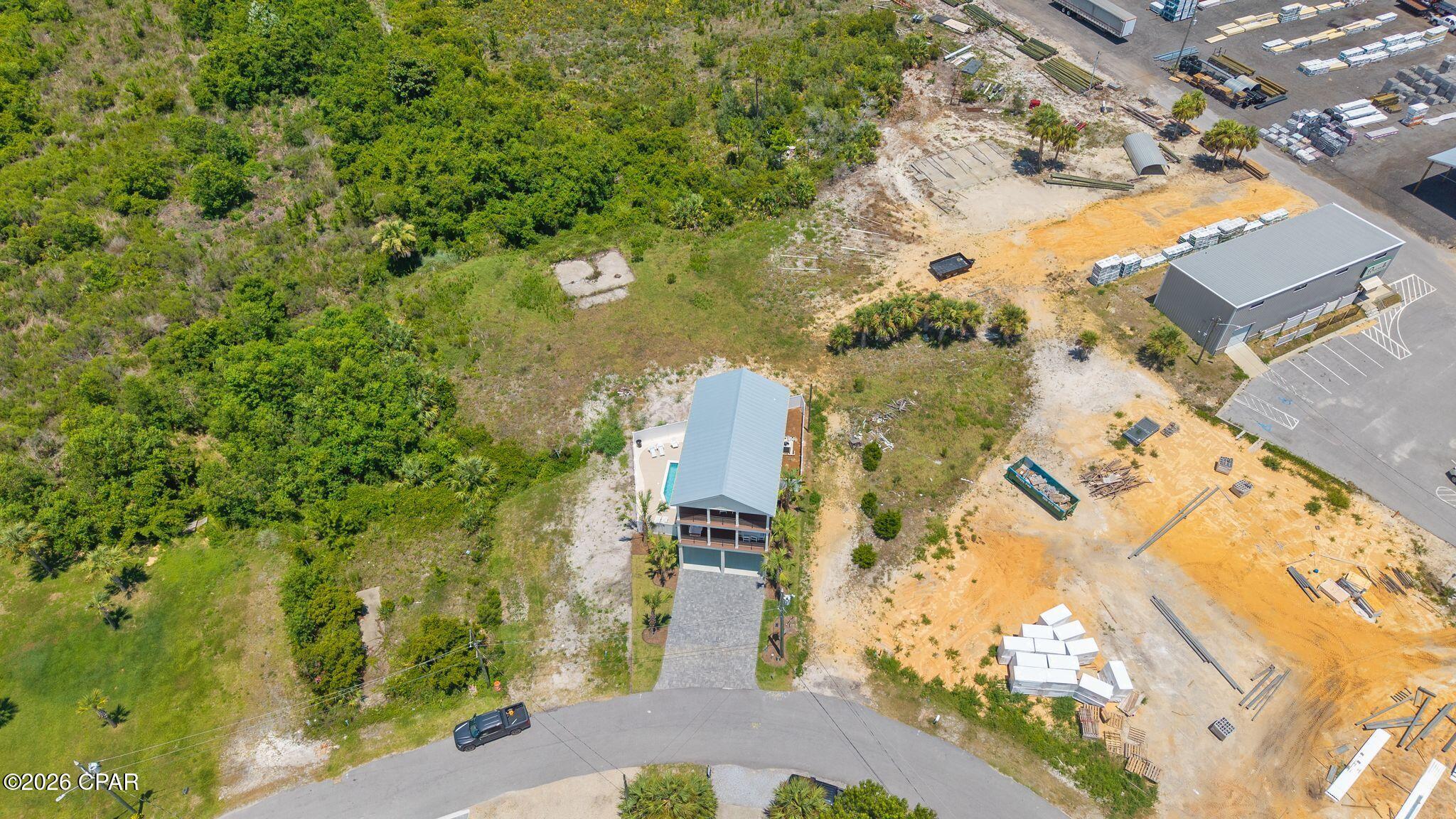 Mexico Beach Unit 10 - Land