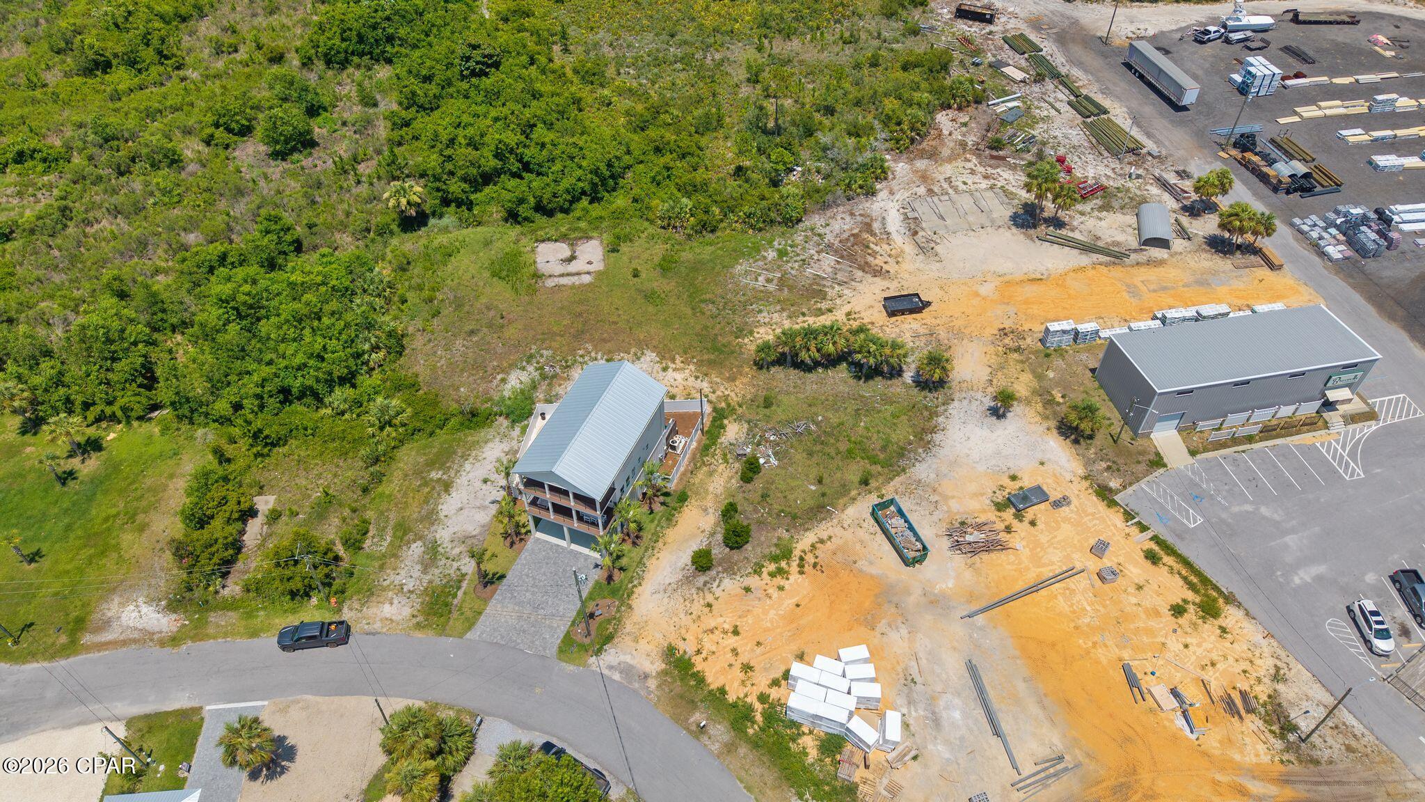 Mexico Beach Unit 10 - Land