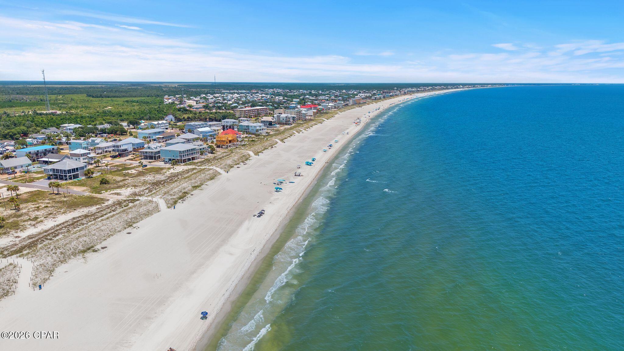 Mexico Beach Unit 10 - Land