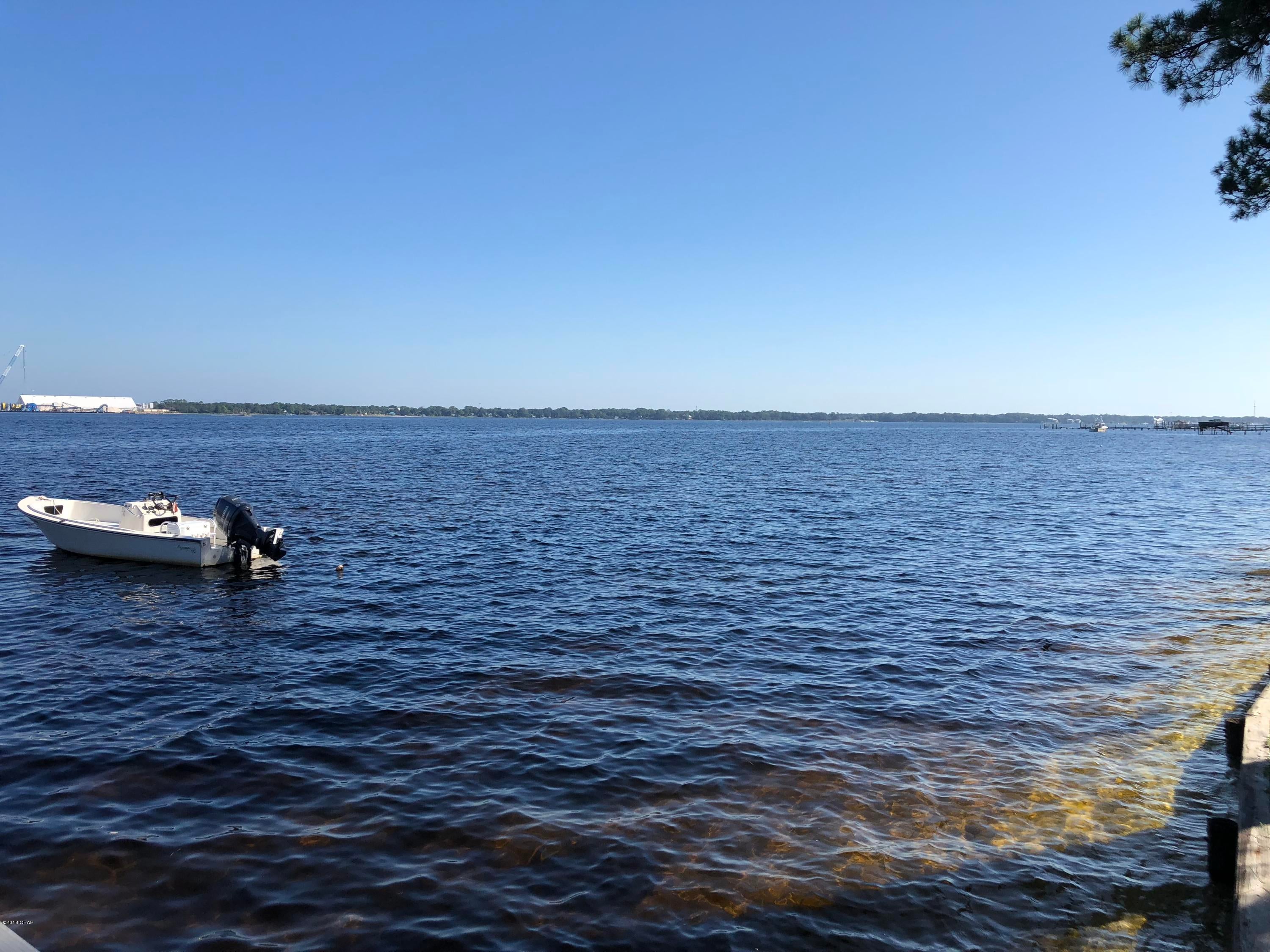 Magnolia Bay Club - Land