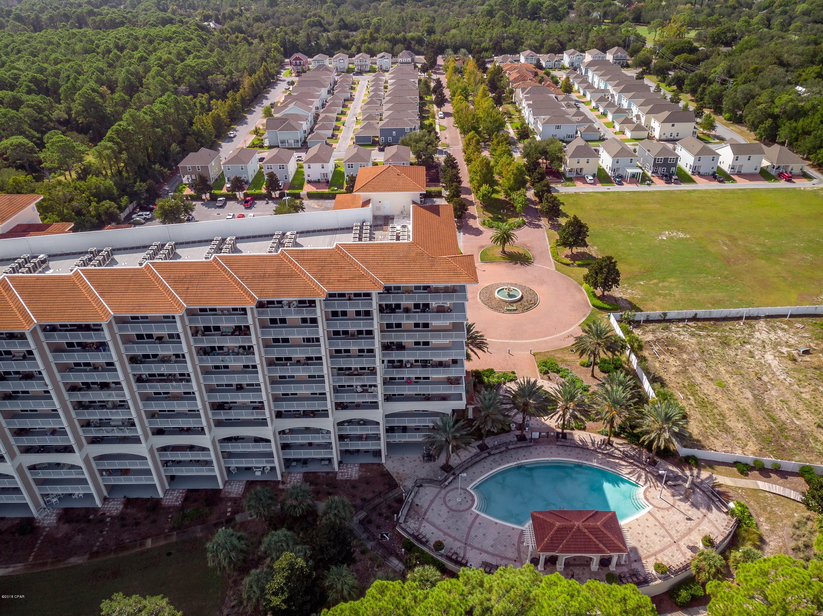 Magnolia Bay Club - Land
