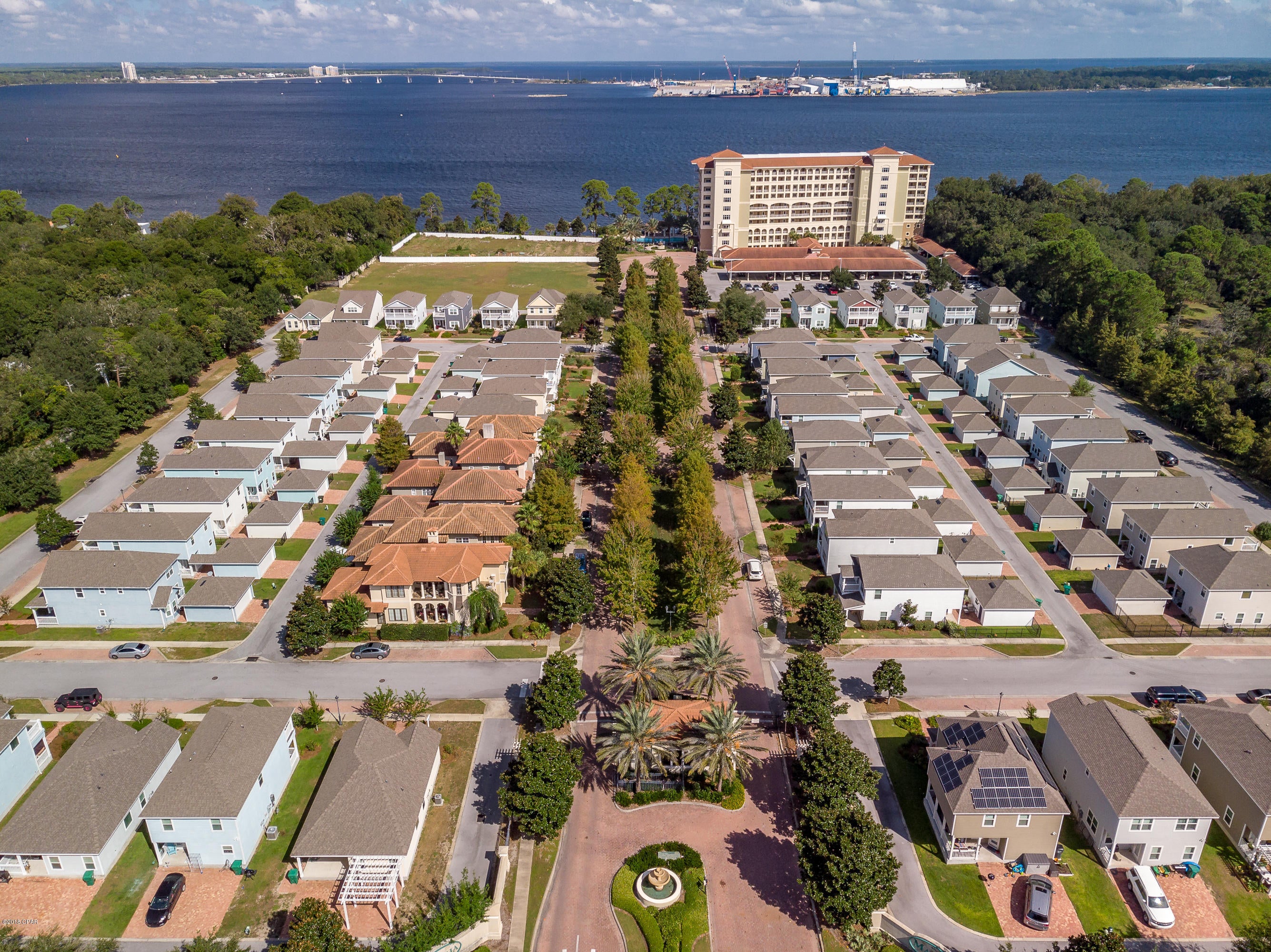 Magnolia Bay Club - Land