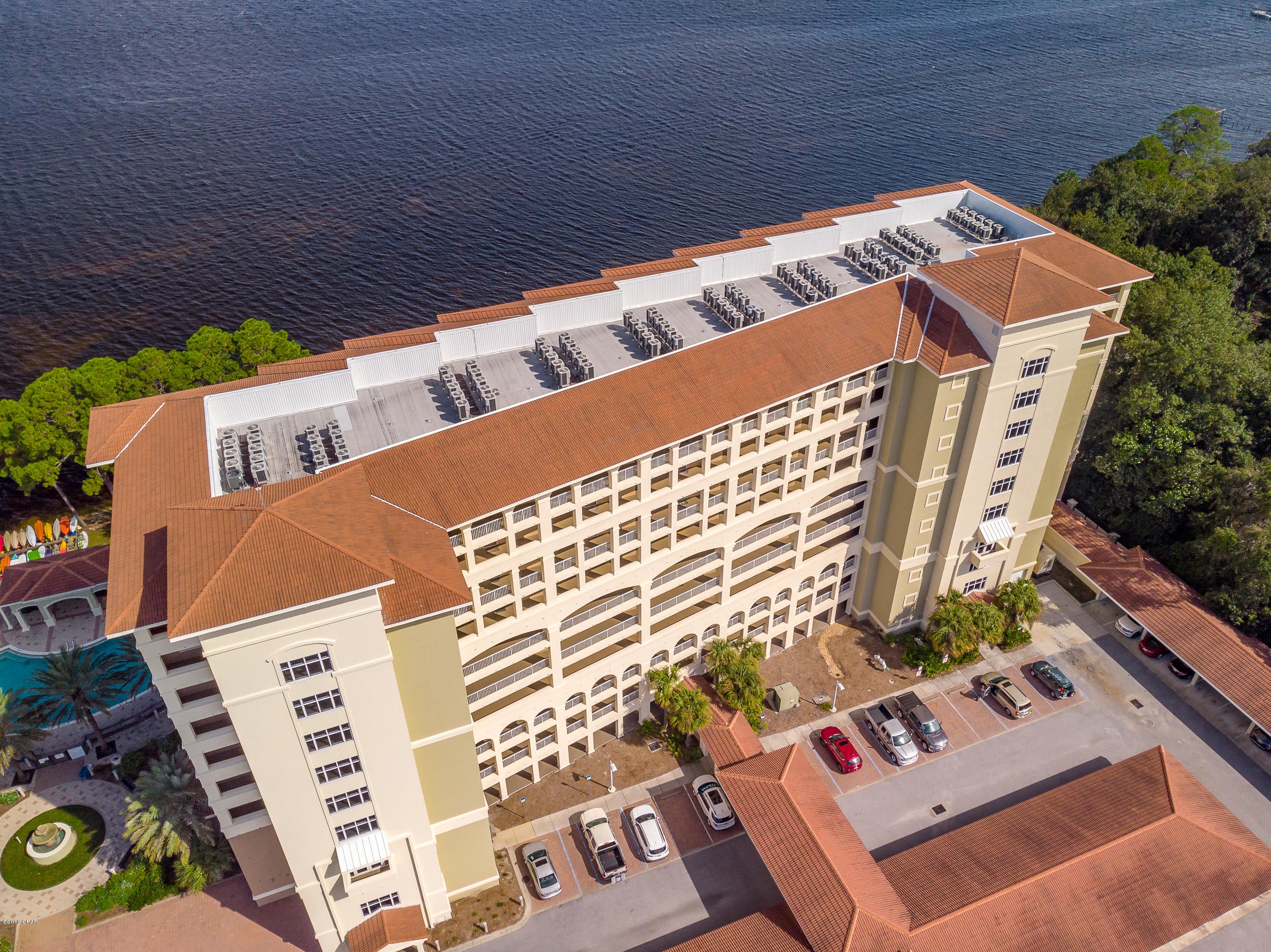 Magnolia Bay Club - Land