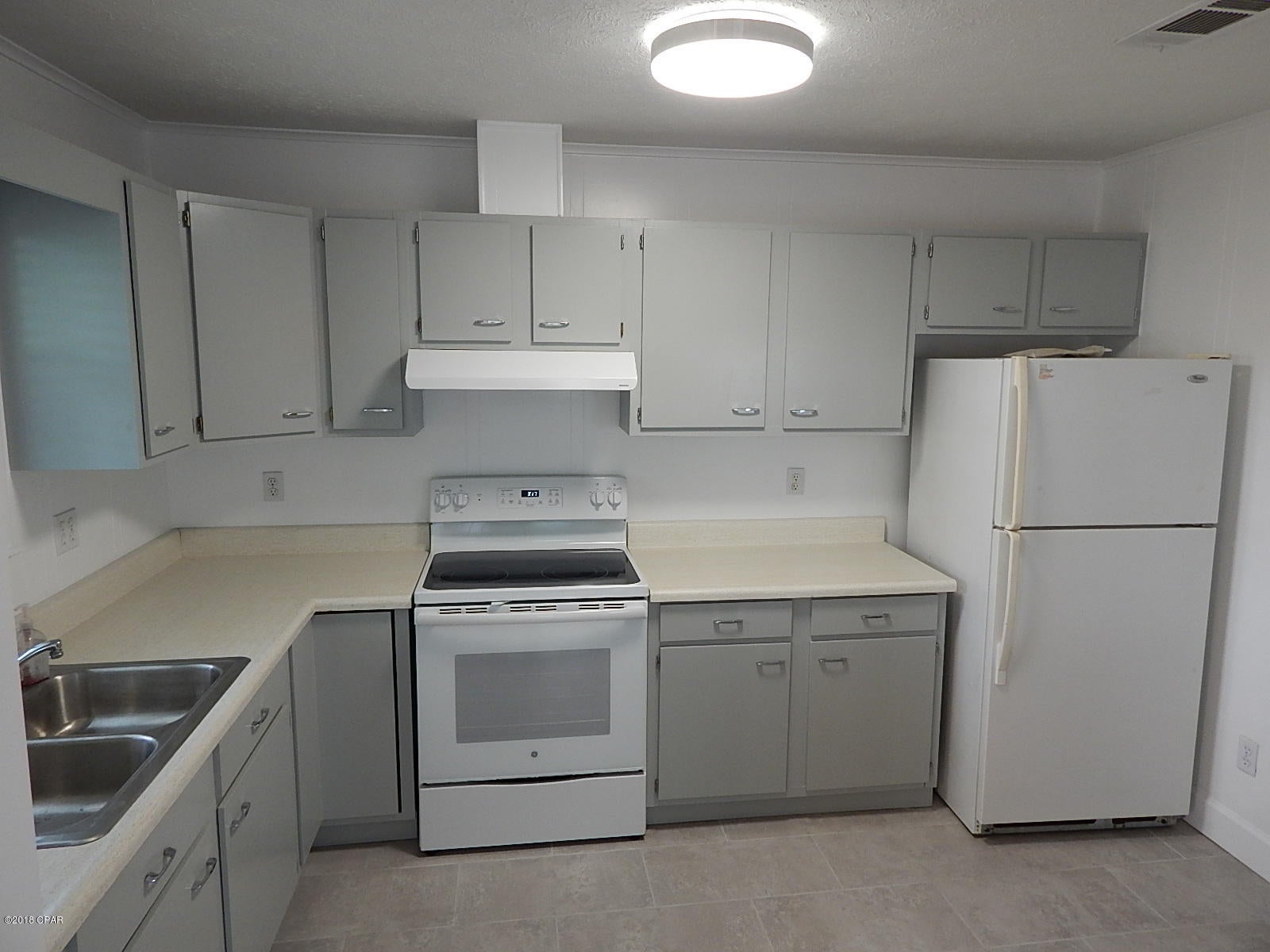Open Sands - Residential Lease