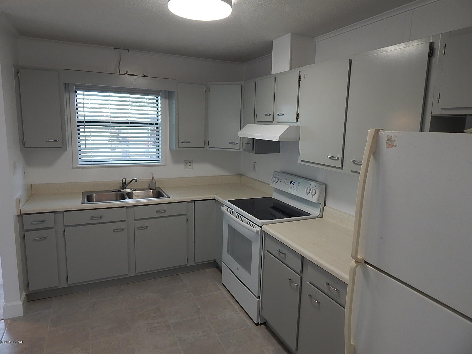 Open Sands - Residential Lease