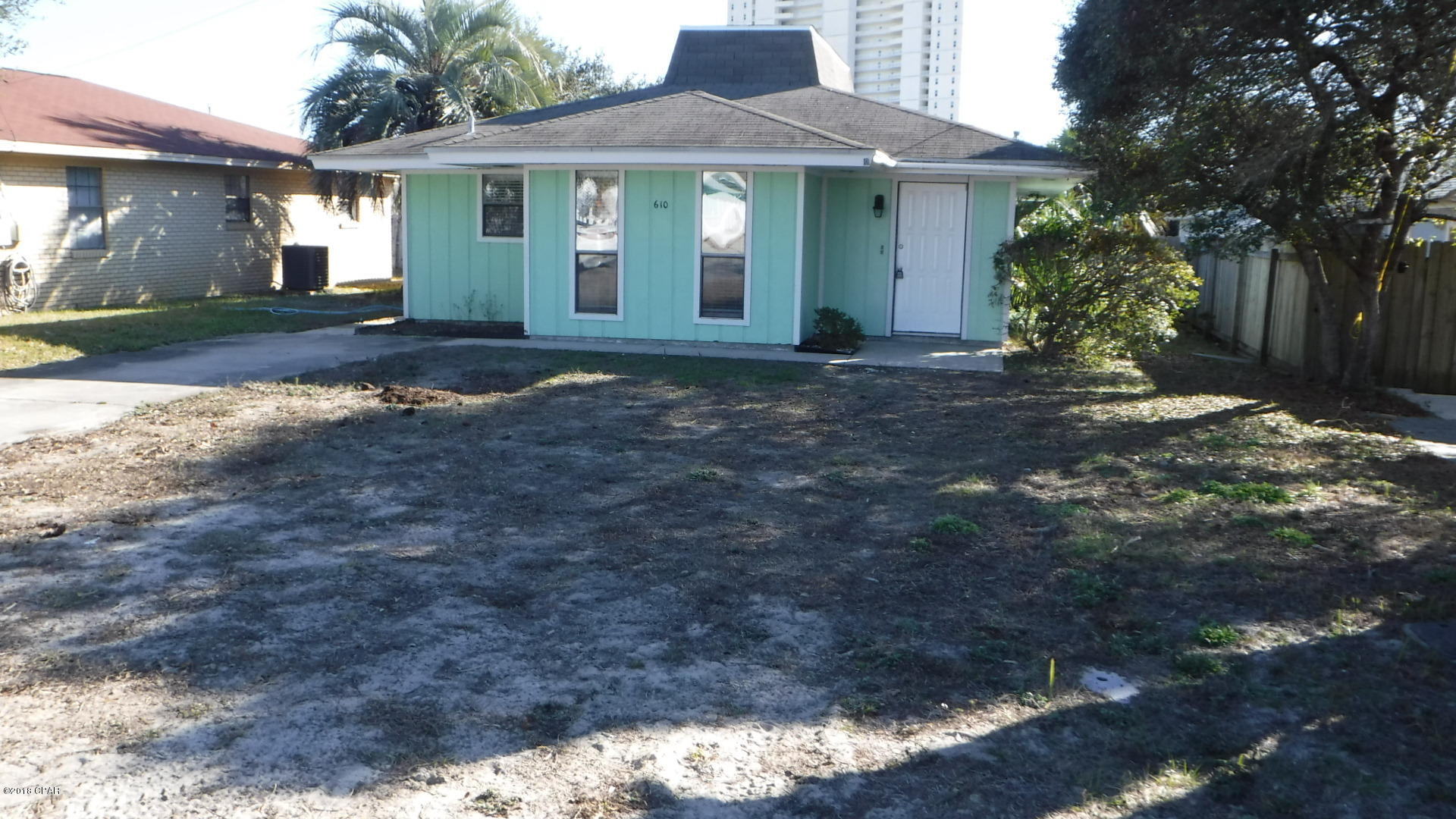Open Sands - Residential Lease