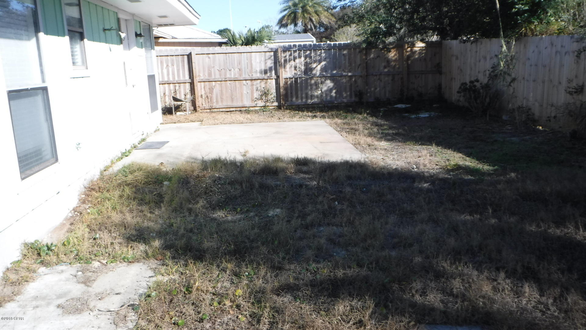 Open Sands - Residential Lease