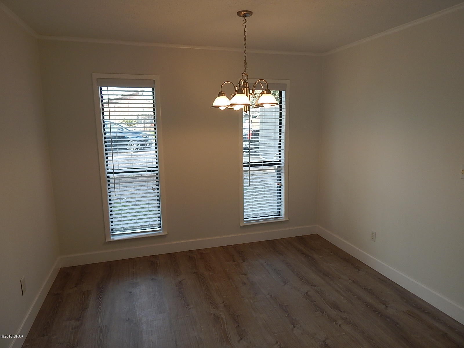 Open Sands - Residential Lease