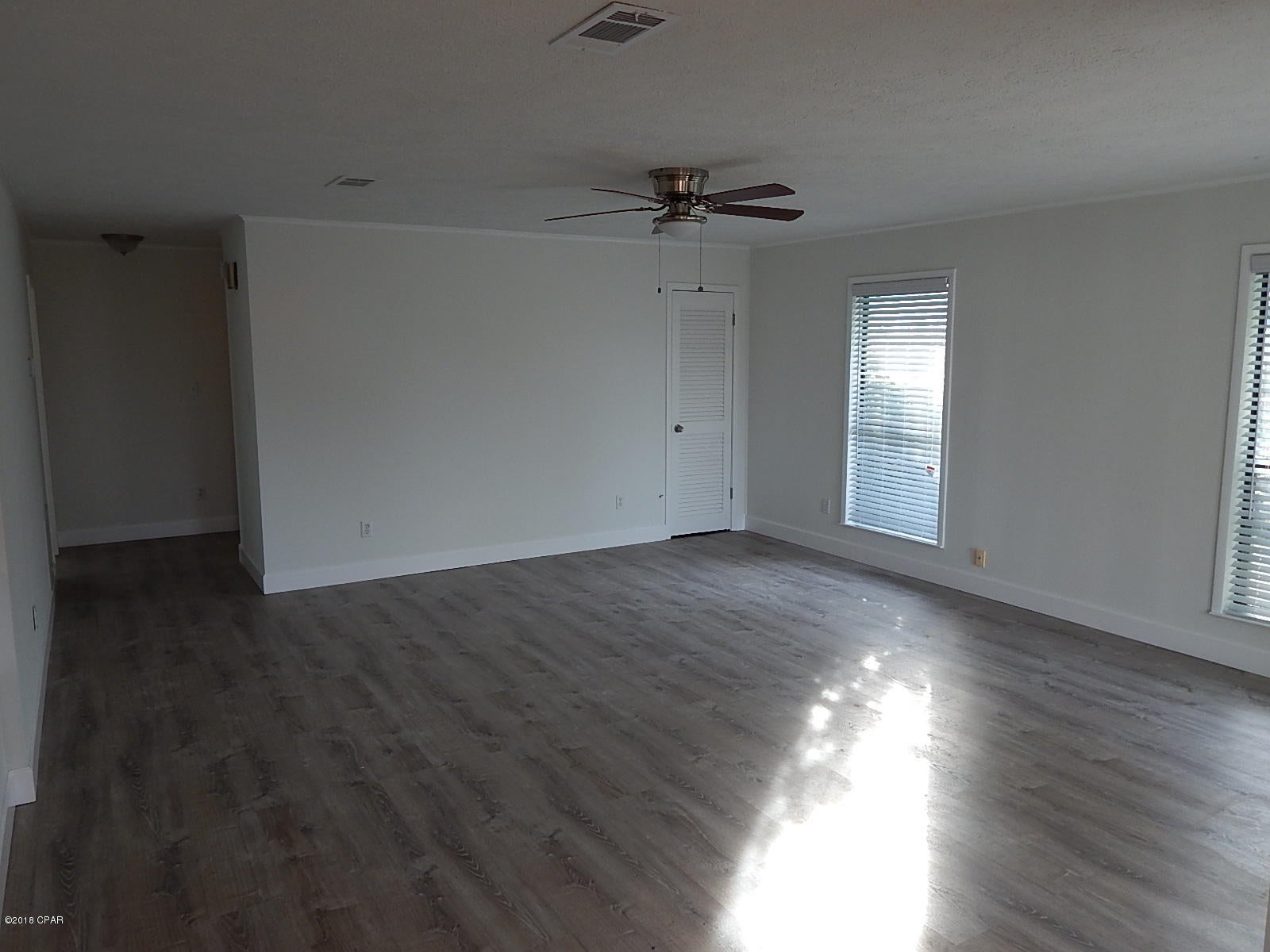 Open Sands - Residential Lease