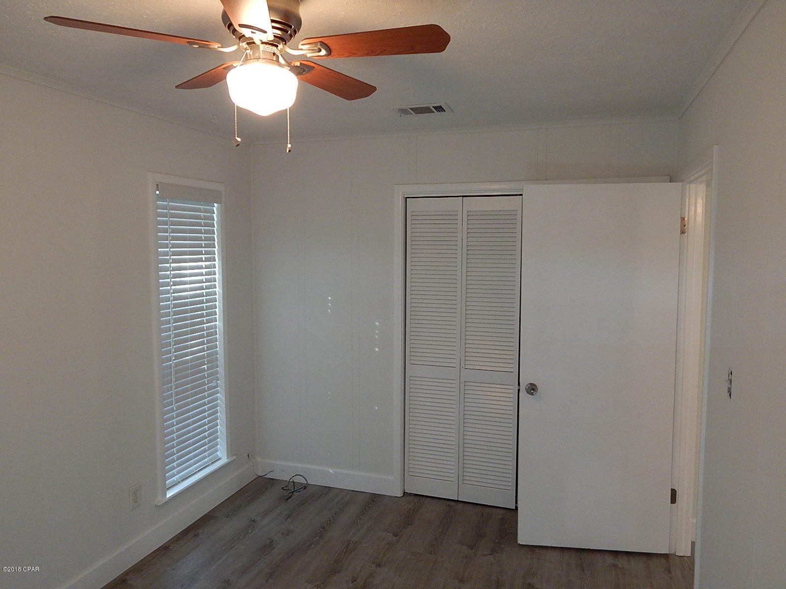 Open Sands - Residential Lease