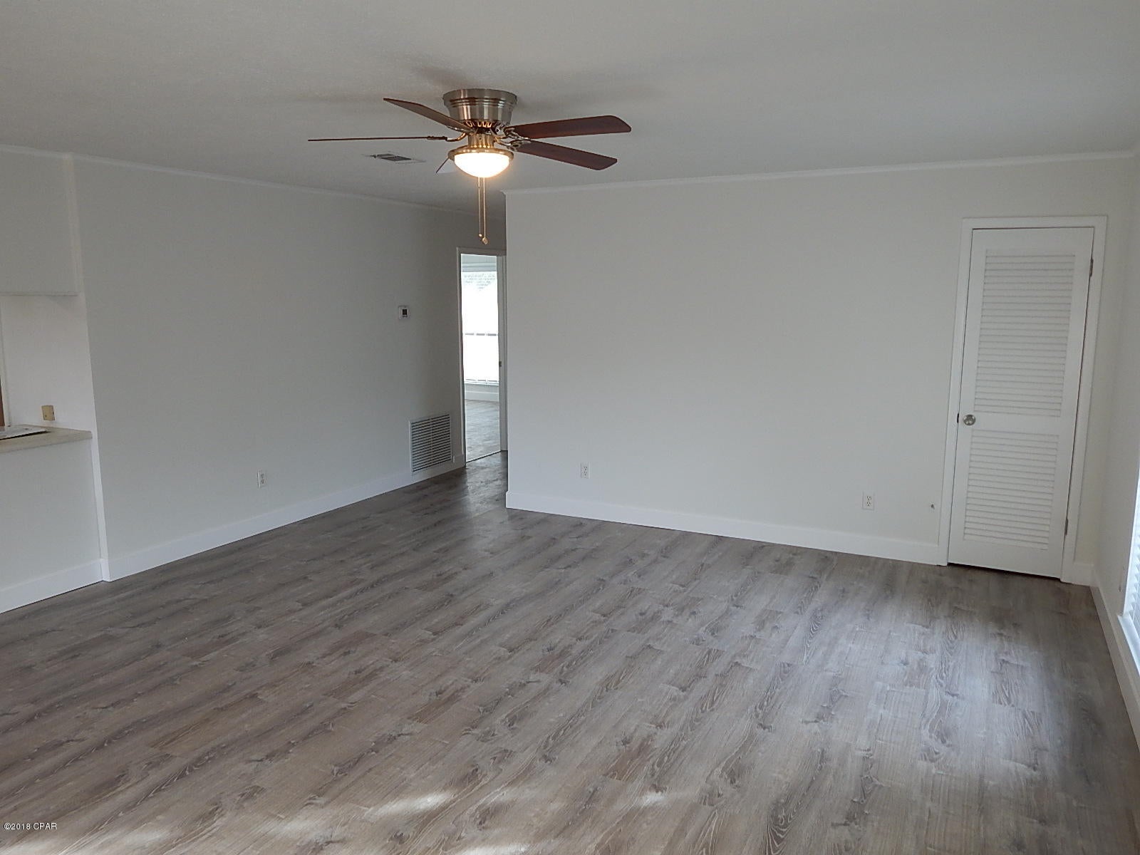 Open Sands - Residential Lease
