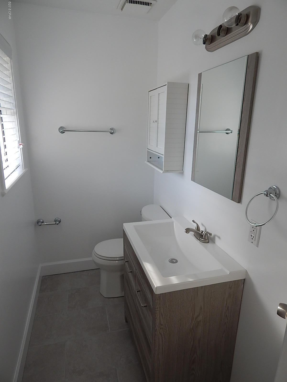 Open Sands - Residential Lease