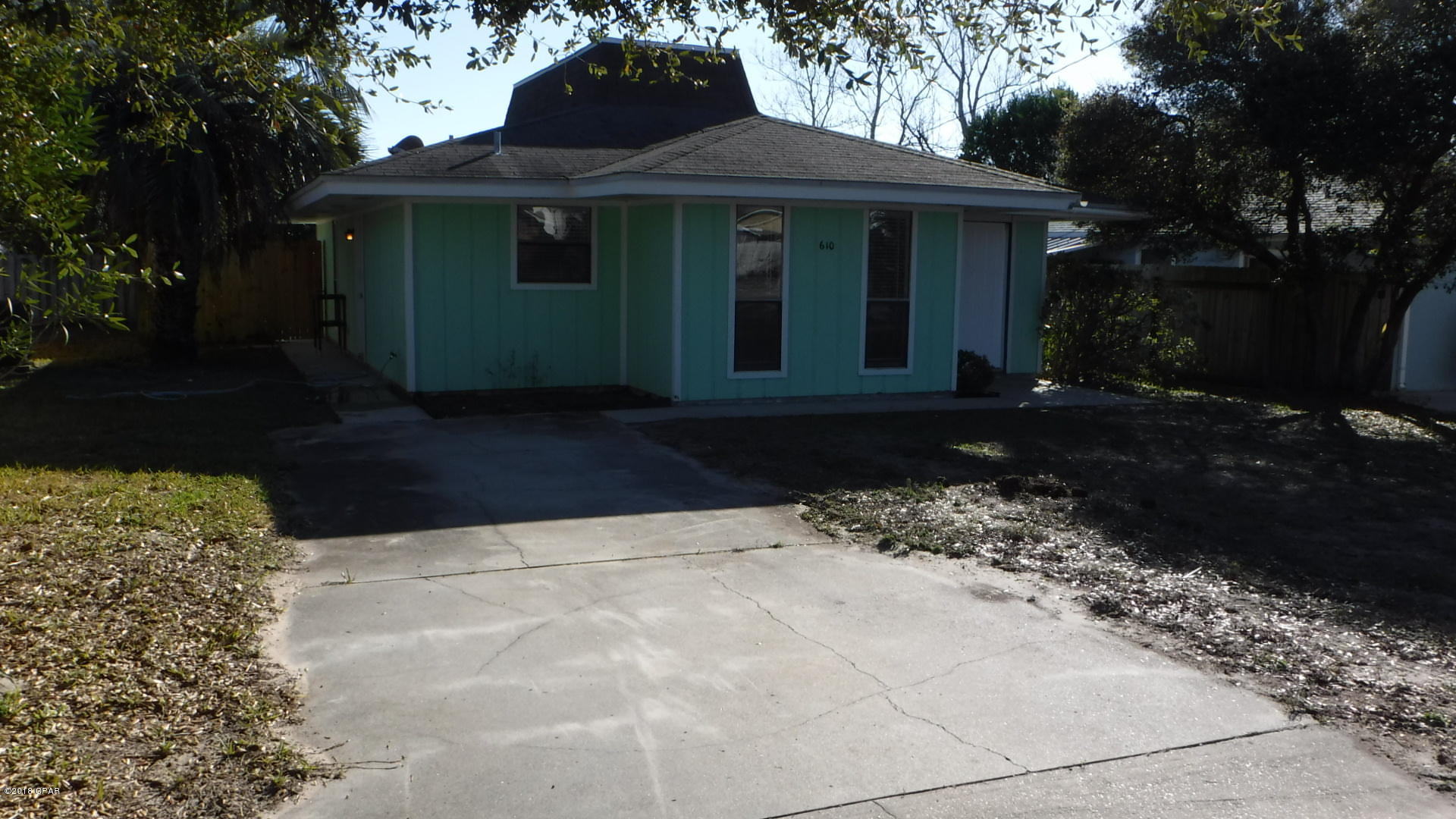 Open Sands - Residential Lease