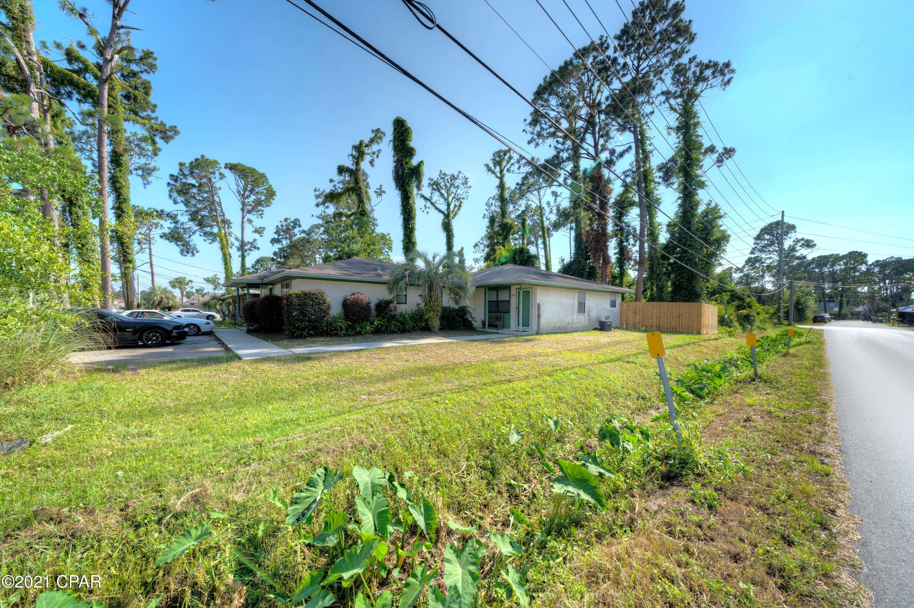 No Named Subdivision - Residential