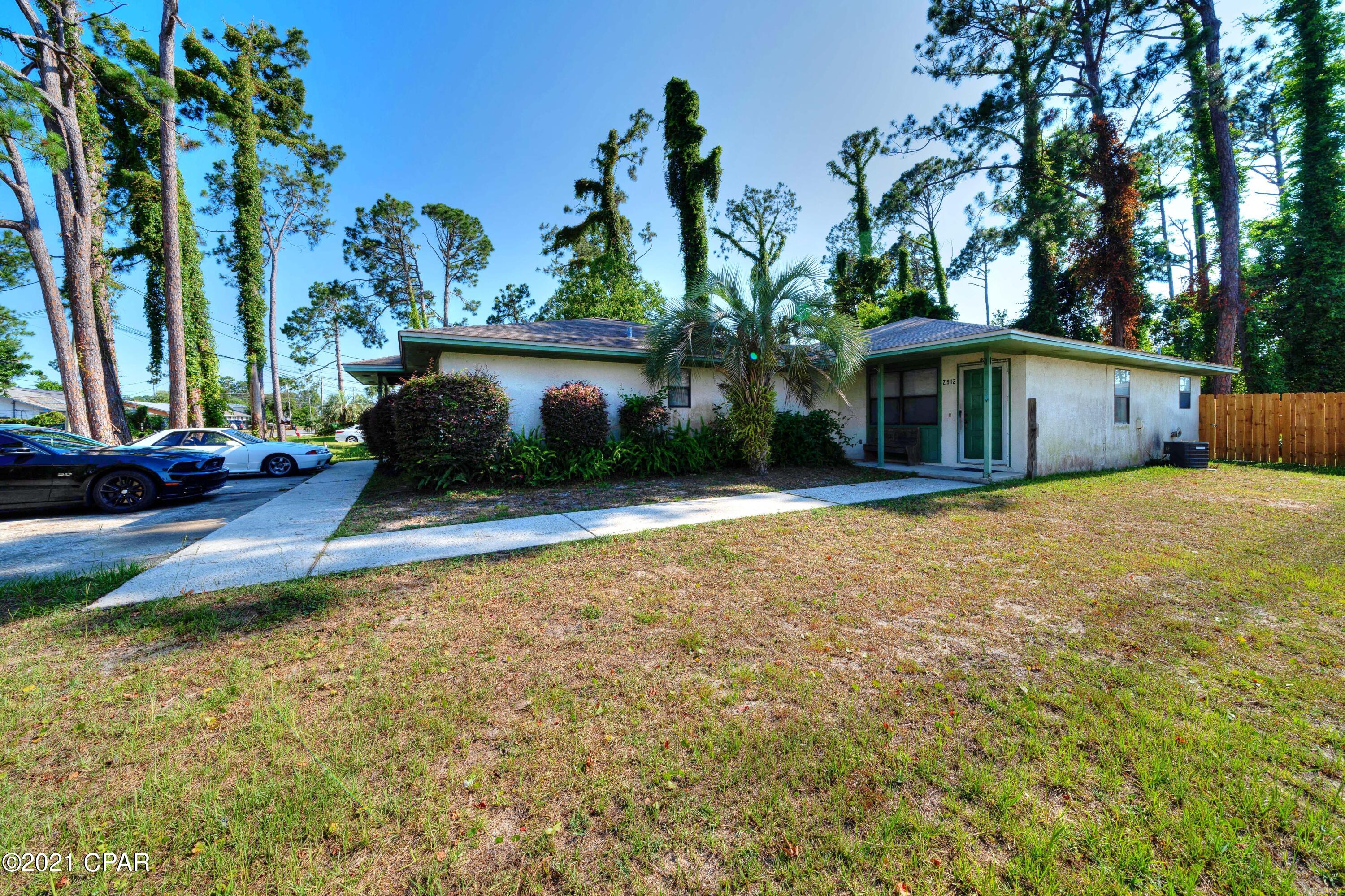 No Named Subdivision - Residential