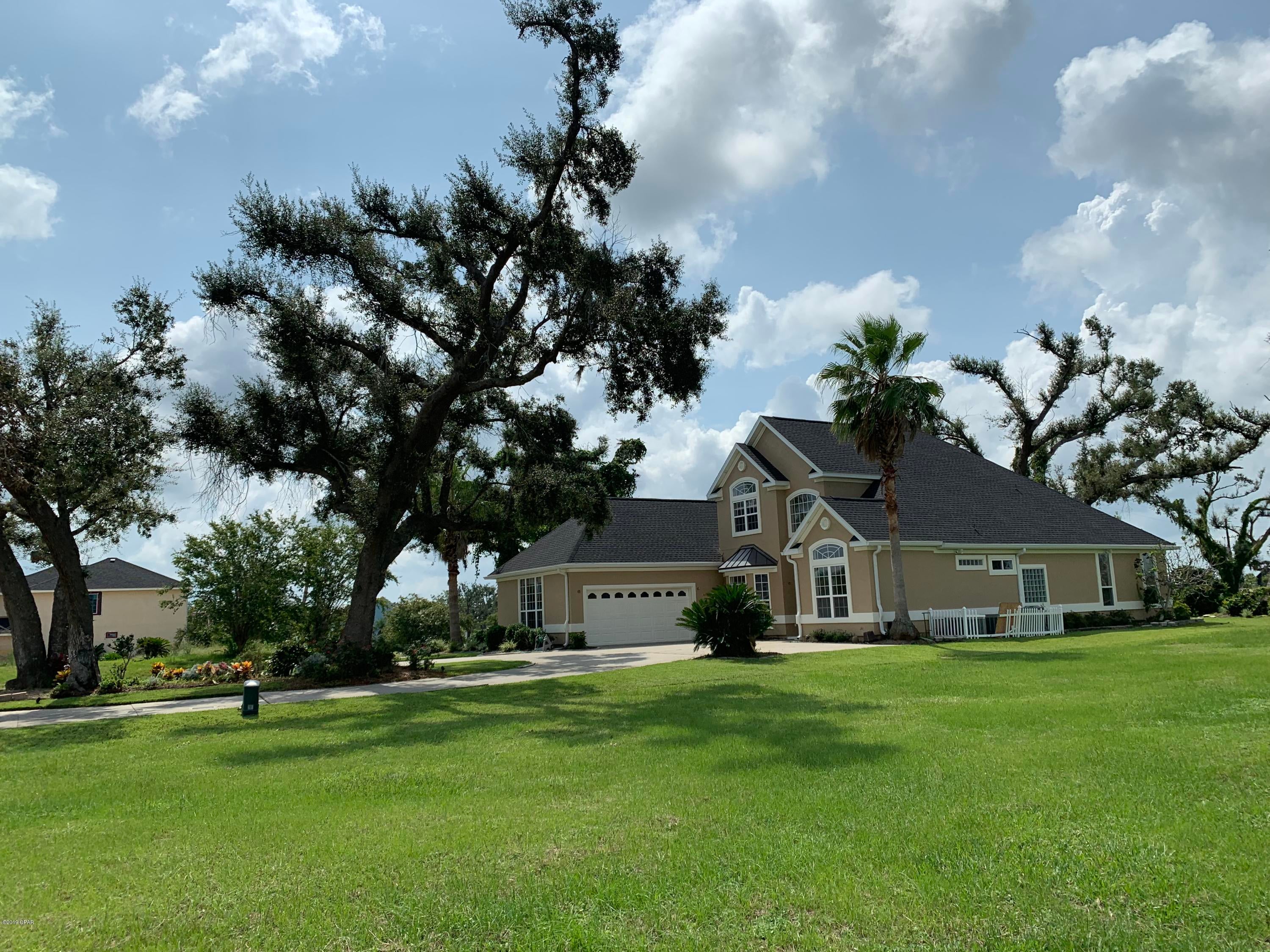 Highland Shores - Land