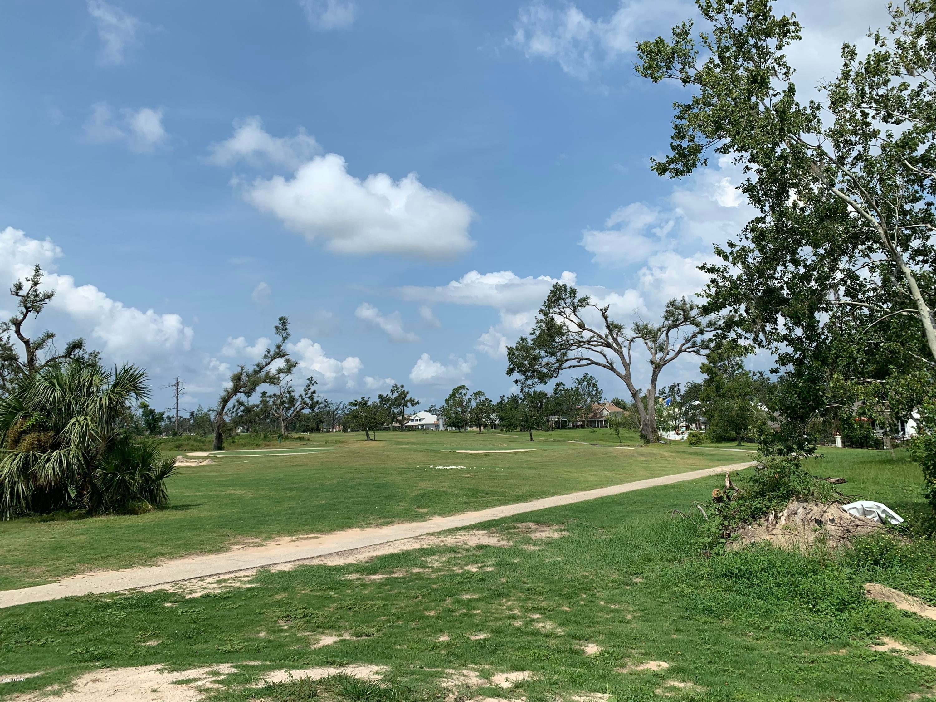 Highland Shores - Land